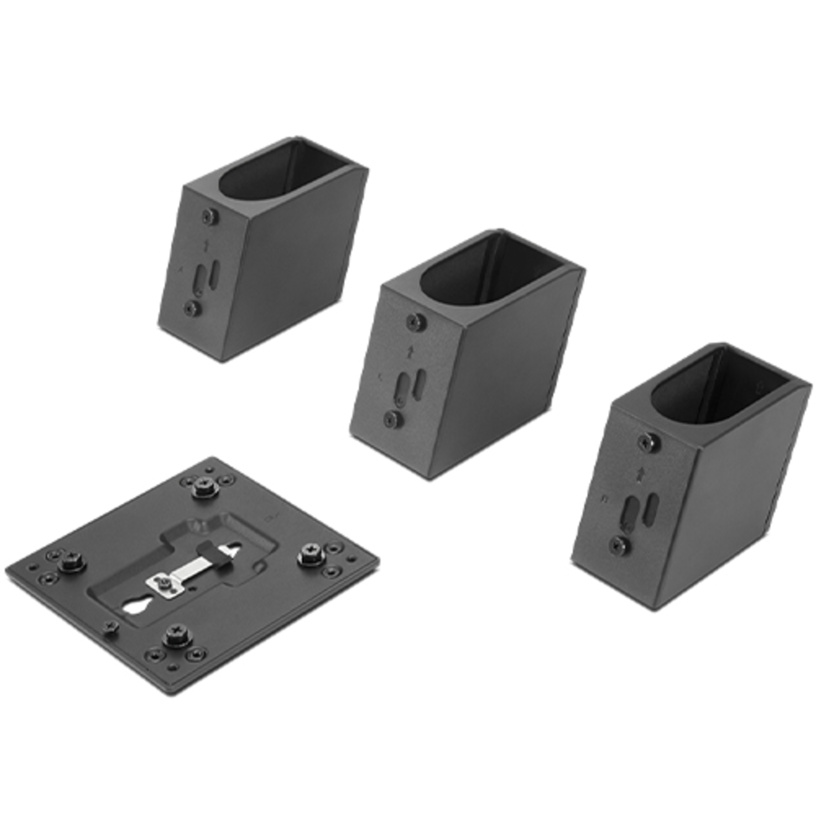 Lenovo Thinkcentre Tiny/Nano Screen Clamp II