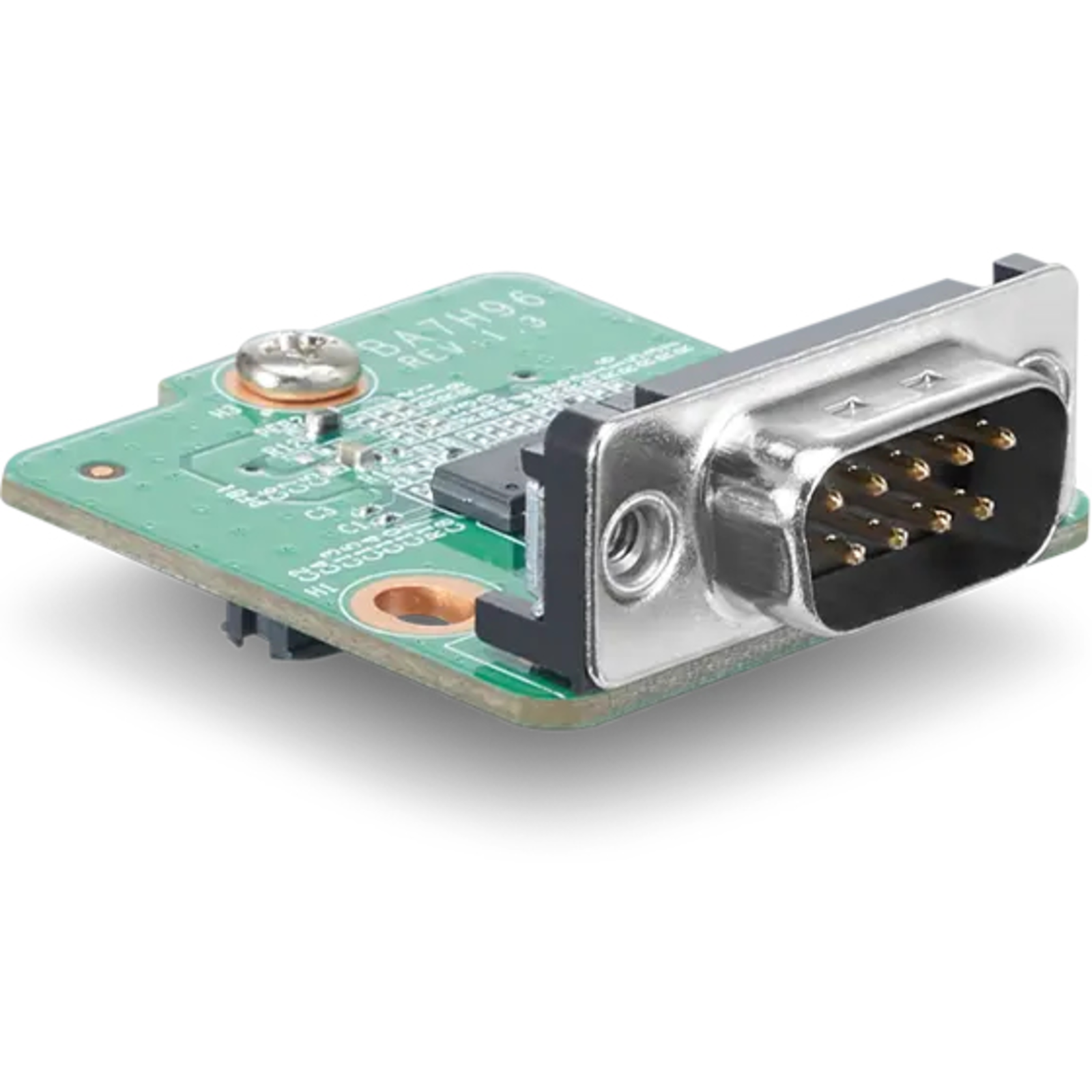 Lenovo COM Expansion Card Green