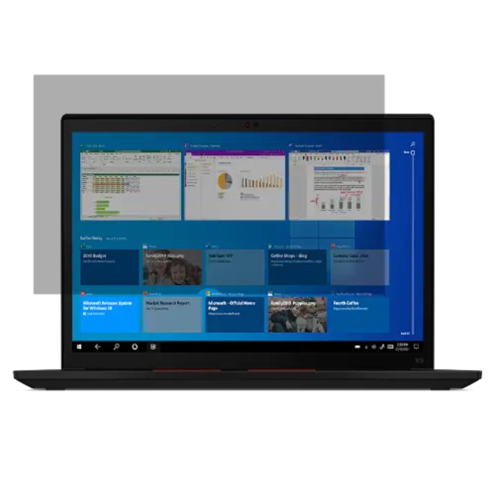 Lenovo Privacy Filter 13.3