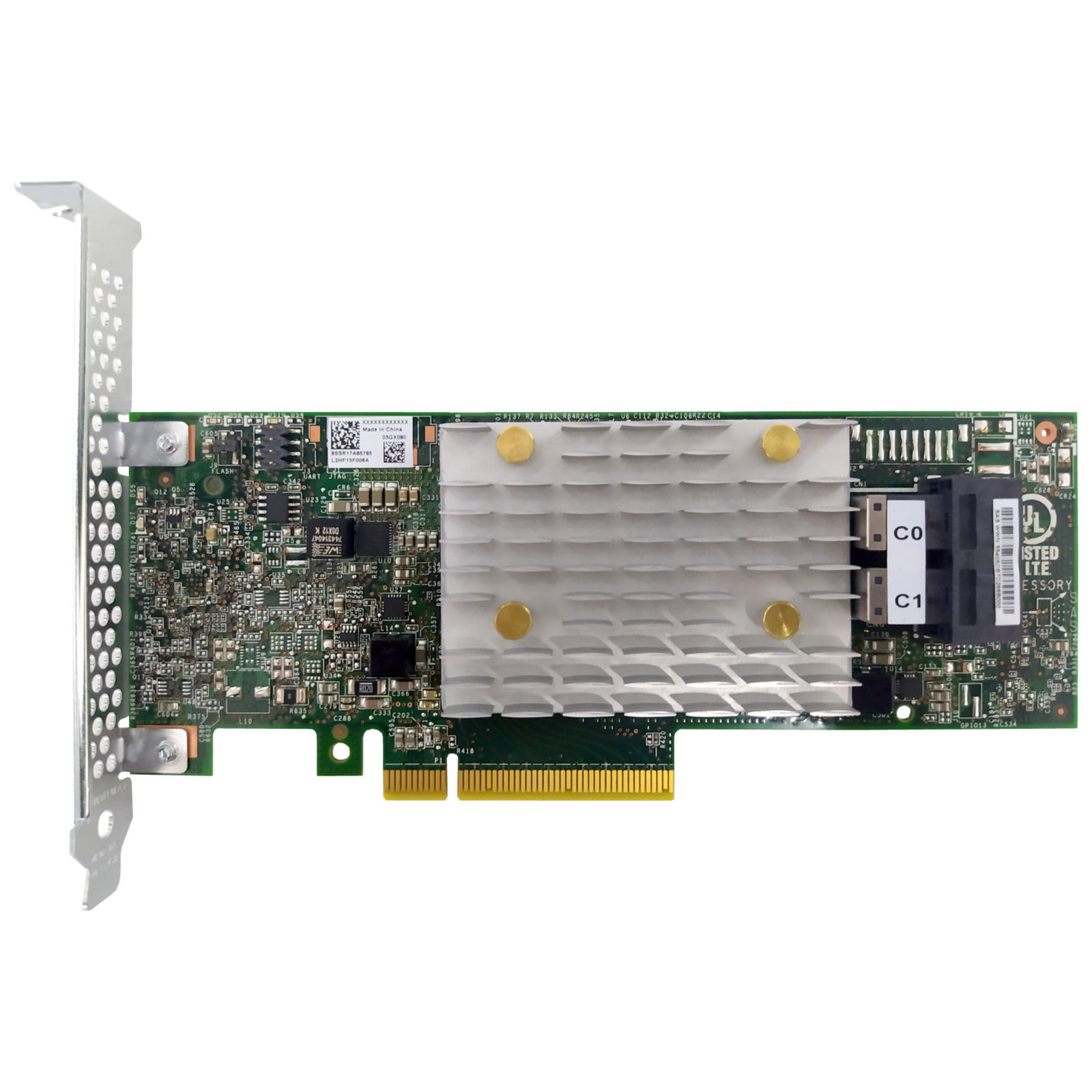Lenovo ThinkSystem 4350-8i Storage Controller
