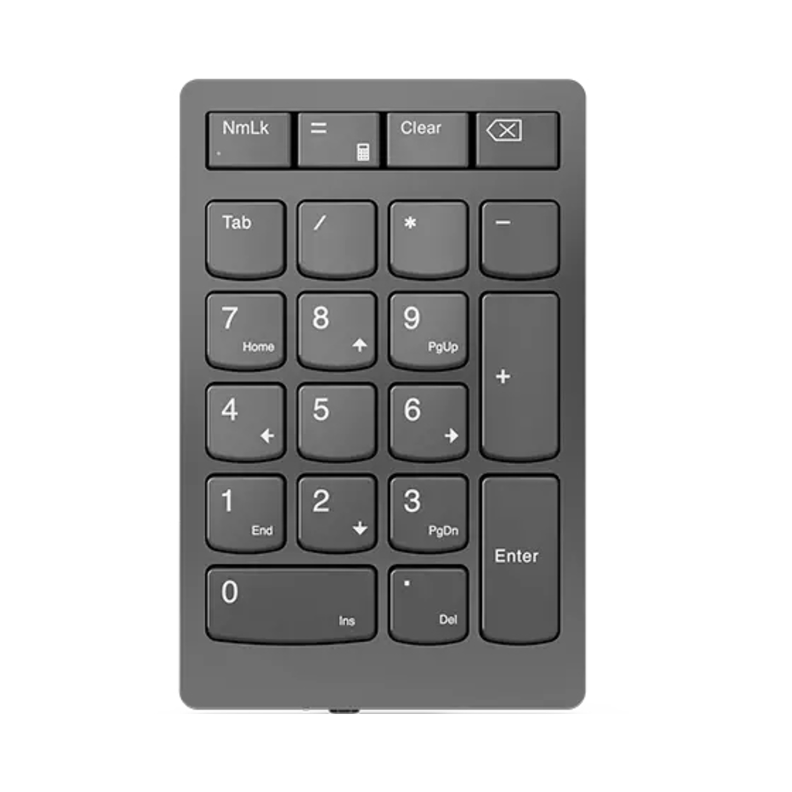 Lenovo Go Wireless Numeric Keypad Keypad
