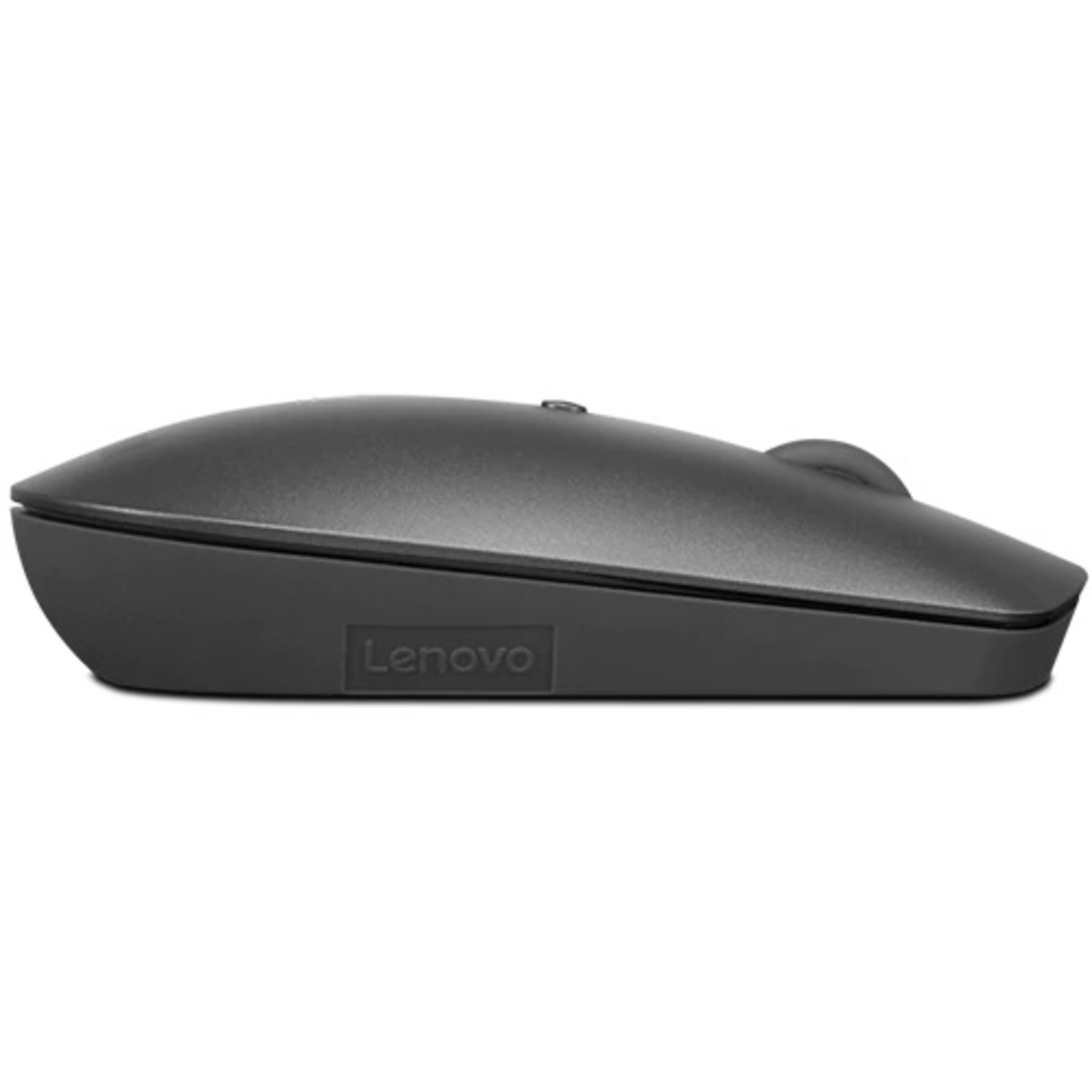 Lenovo Mouse Wireless ThinkBook Bluetooth Silent Mouse Silb