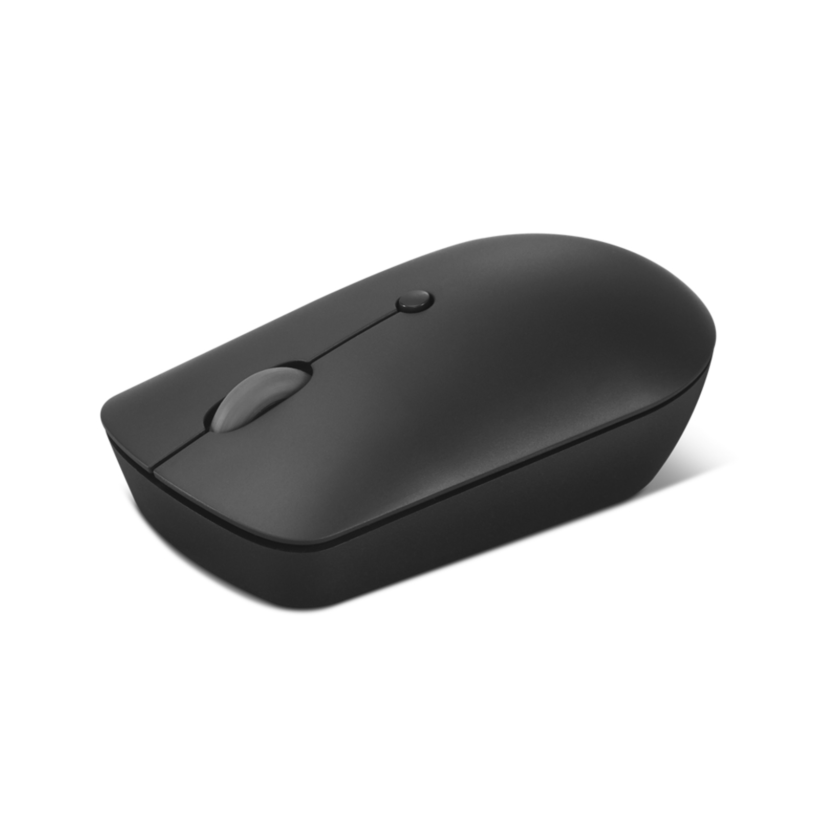 Lenovo Mouse Wireless Compact Wireless Mouse with USB-C Receiver