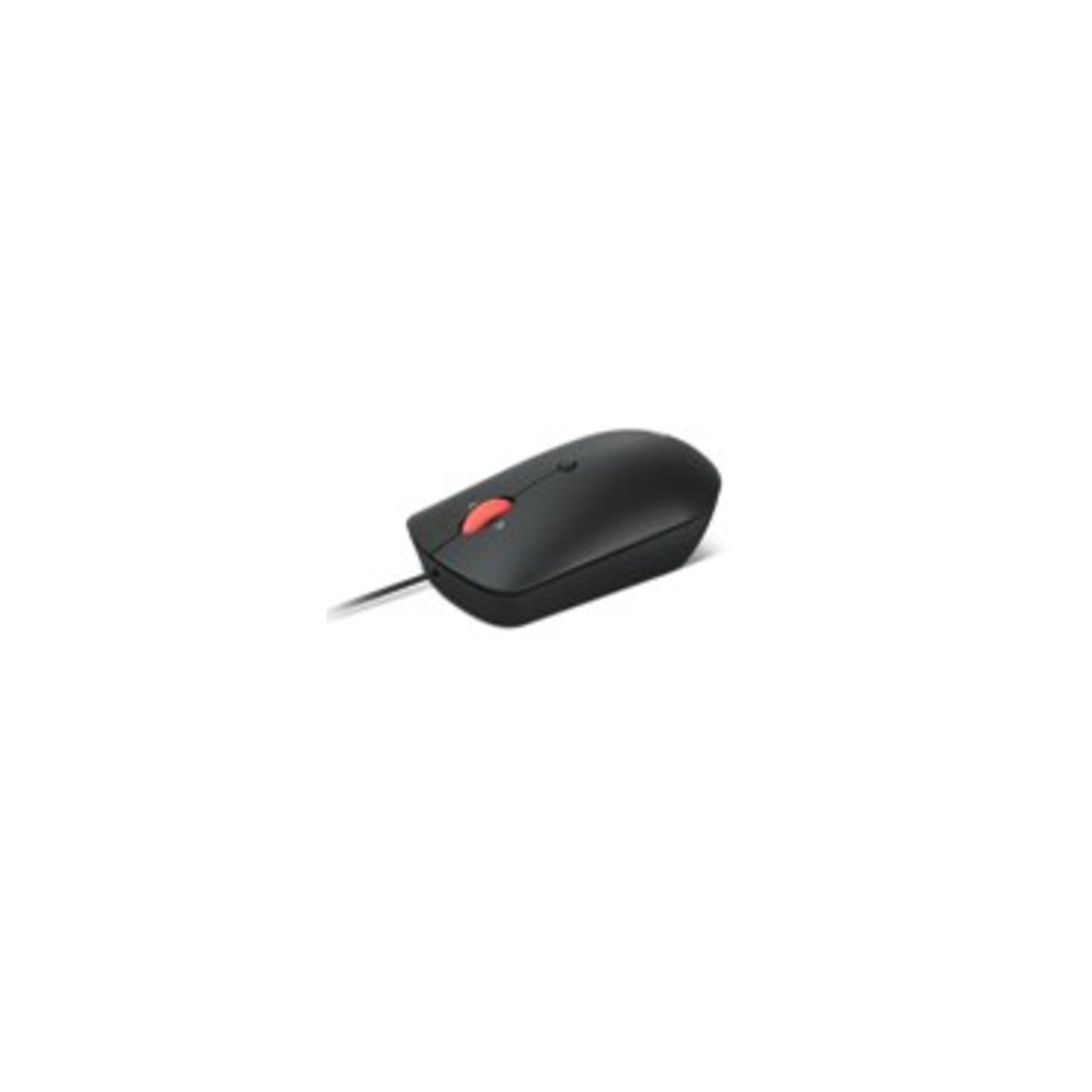 Lenovo Mouse USB-C Wired Compact 2400 DPI