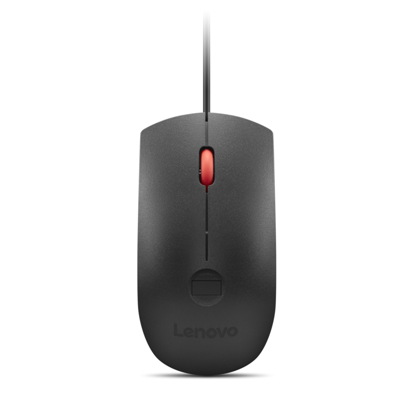Lenovo Mouse Optical 3 Buttons Wired (4Y51S24029)