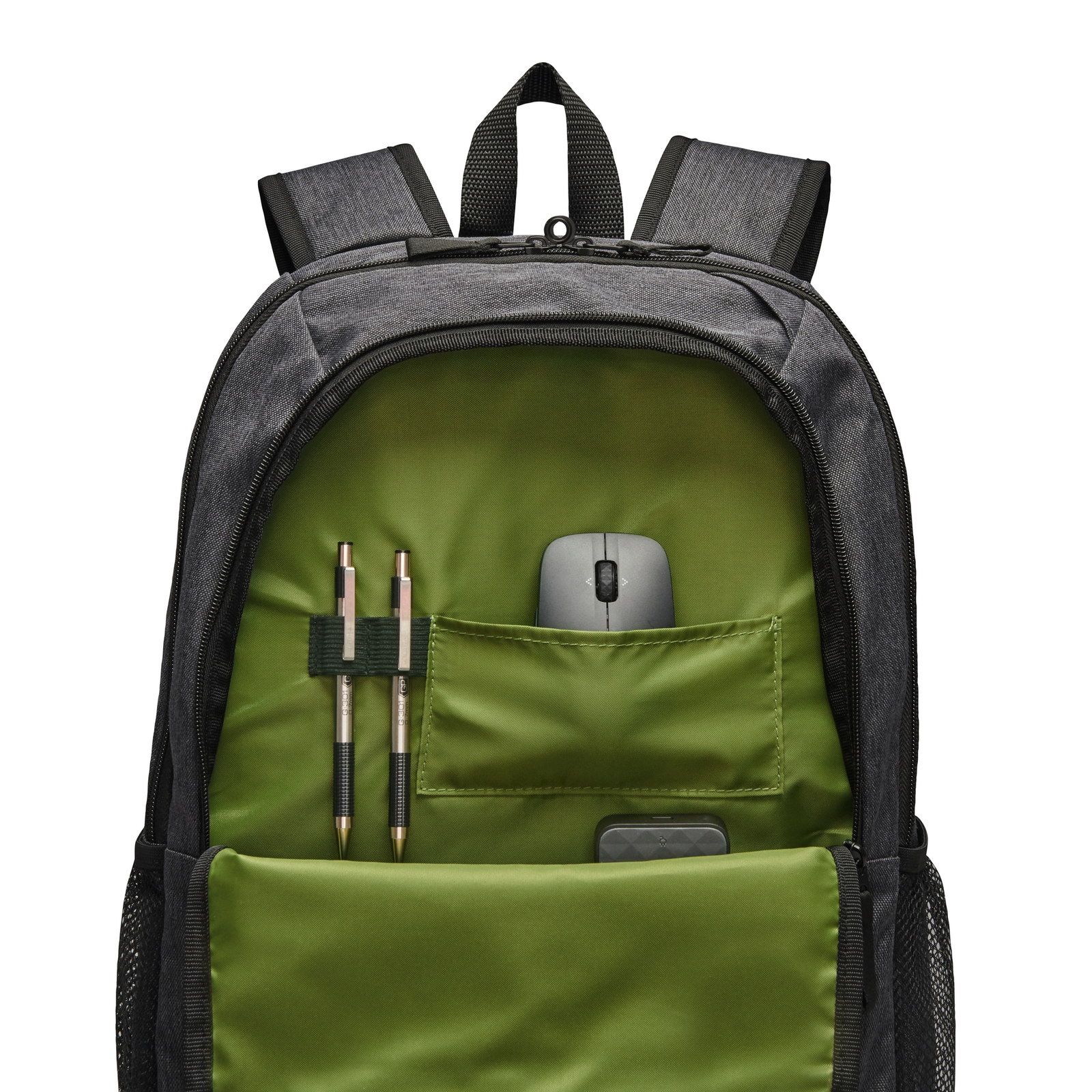 HPI Prelude Pro Recycled 15.6-inch Backpack