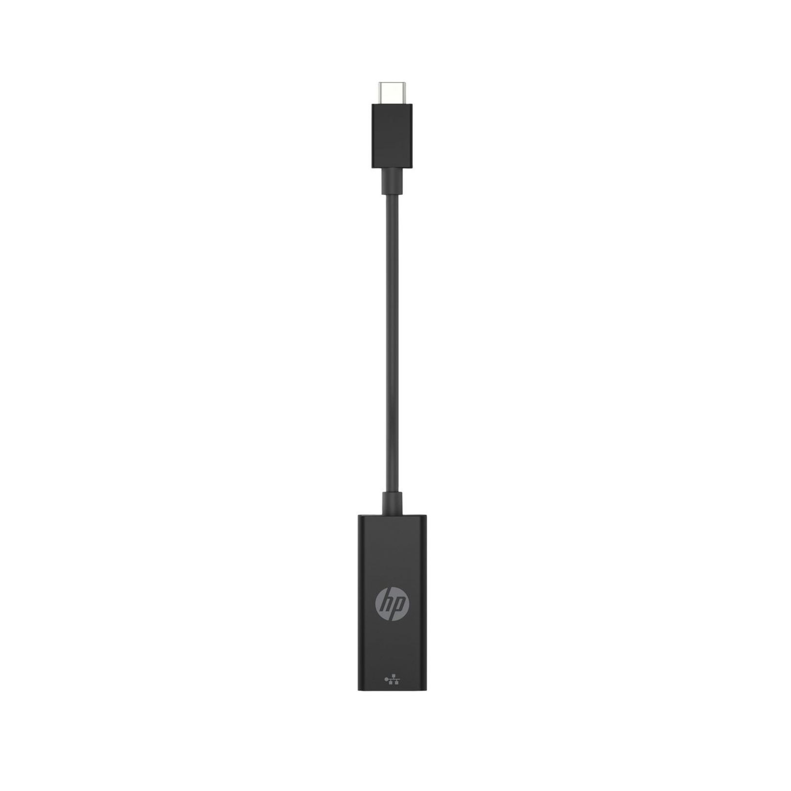 HPI USB-C to RJ45 Adapter G2