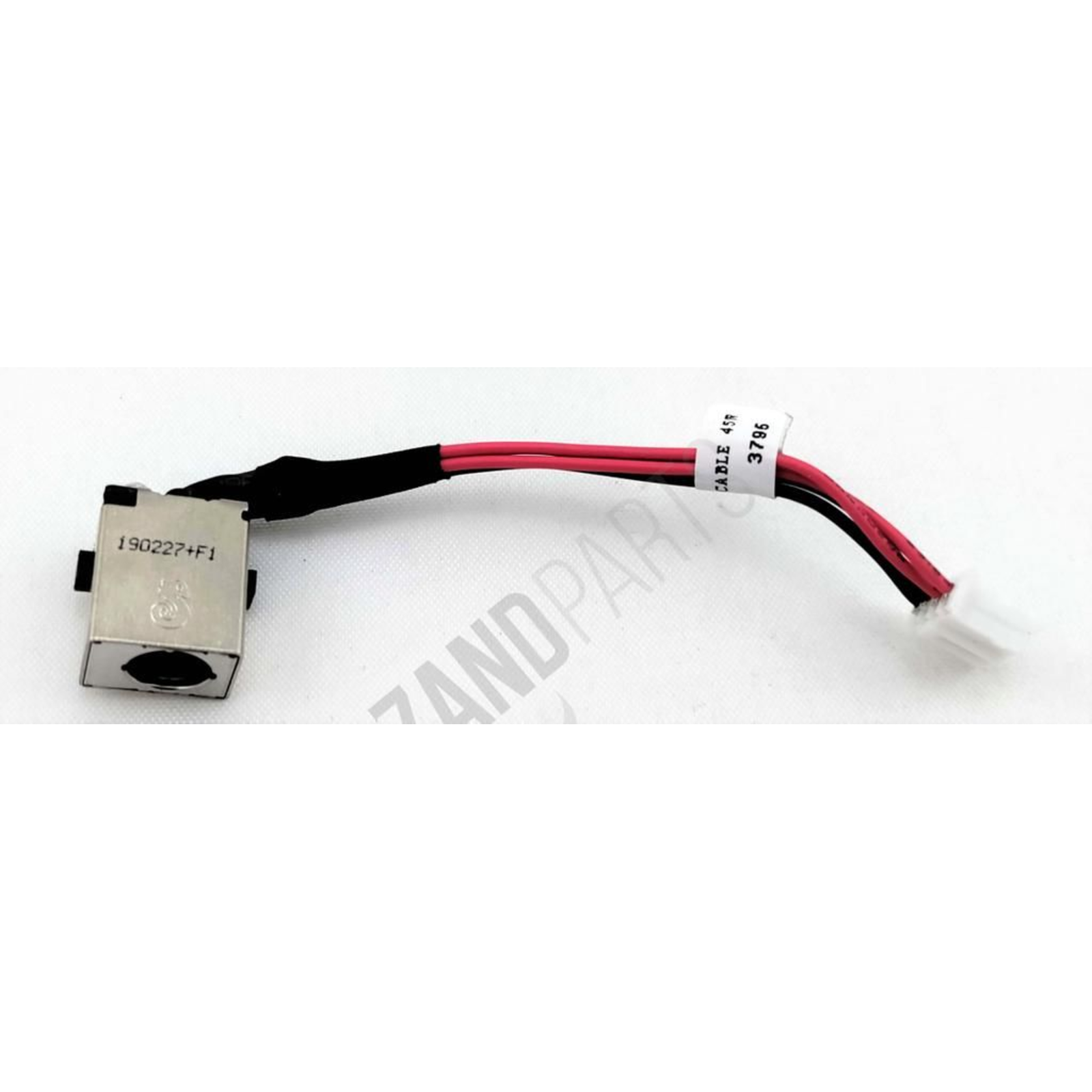 Acer Power Supply Socket Incl. Cable for Aspire ES1-523