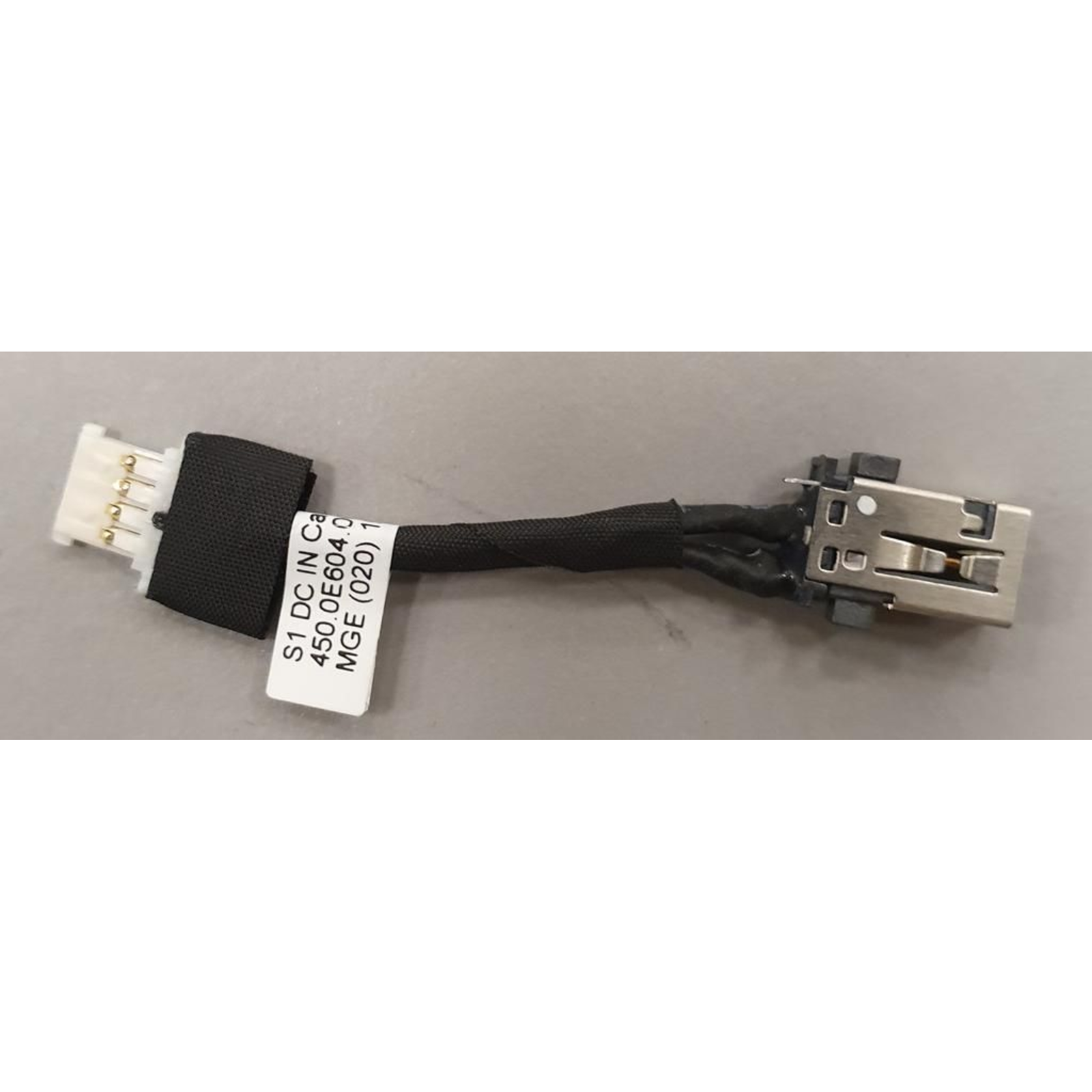 Acer Power Supply Socket Incl. Cable for Swift 1 (SF114-32) 45W