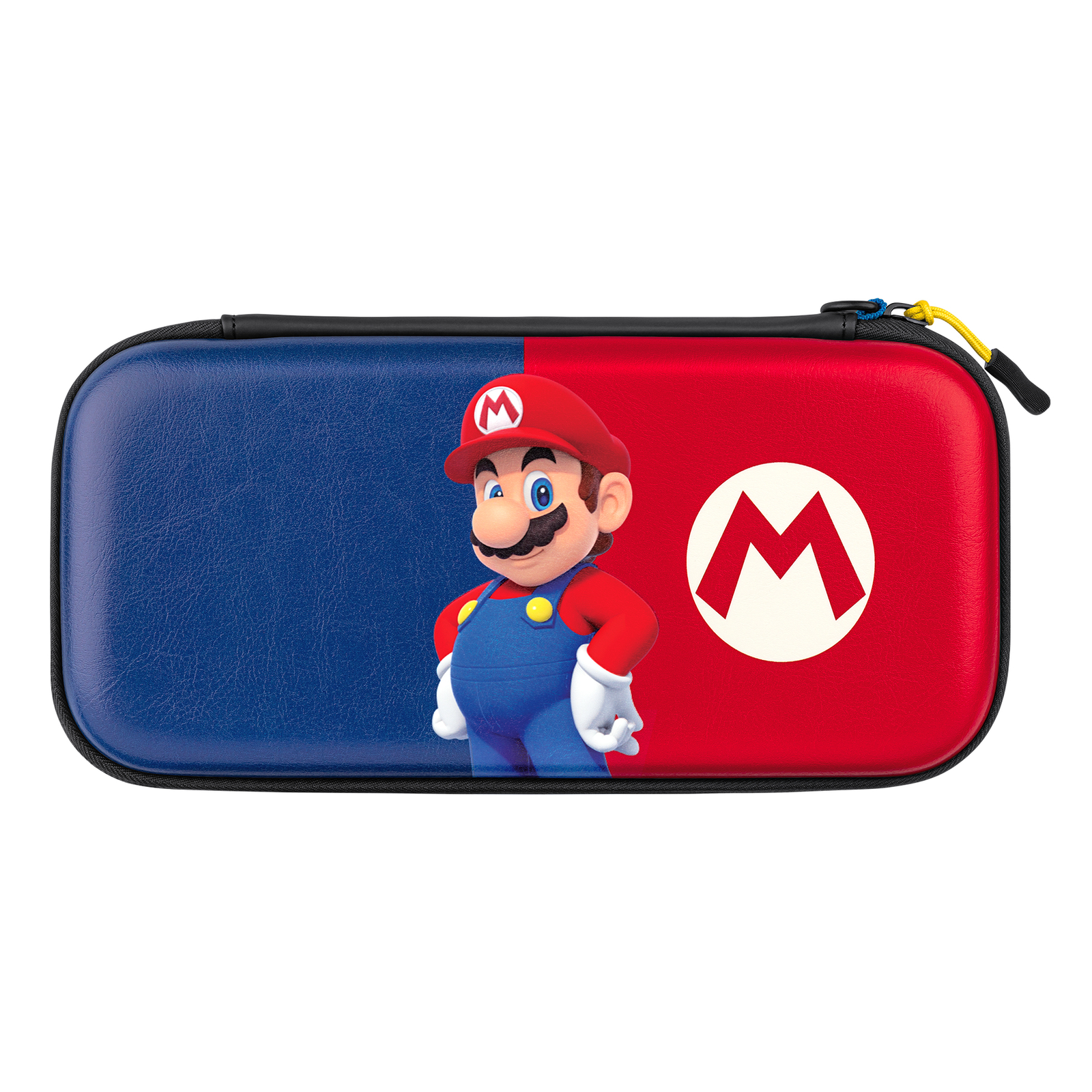 PDP Bag Elite Dlx Travel Mario Edition Switch