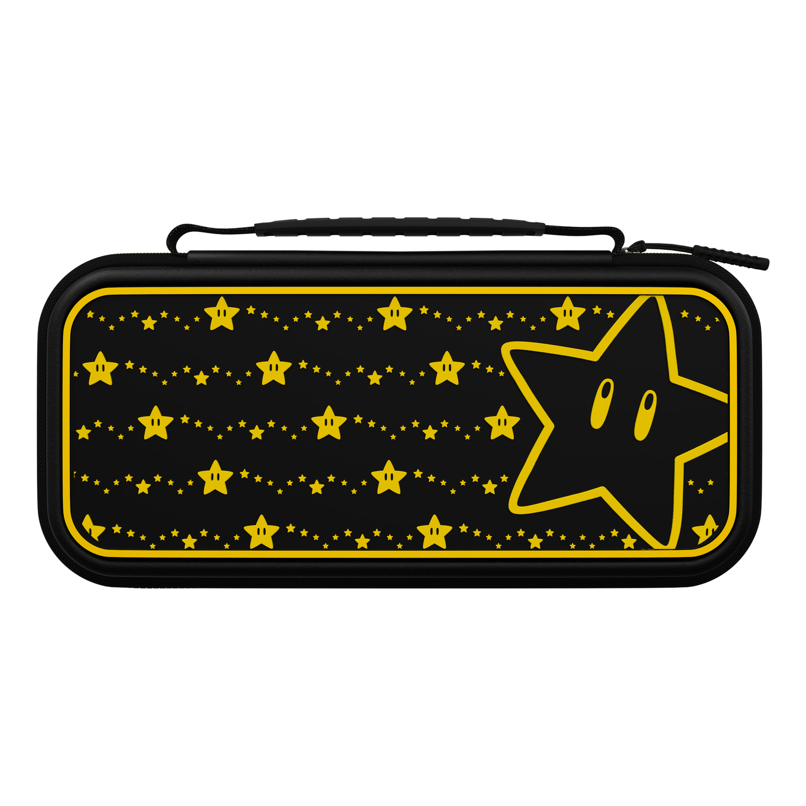 PDP Travel Case Plus-Super Star GlowintheDark Switch Bag