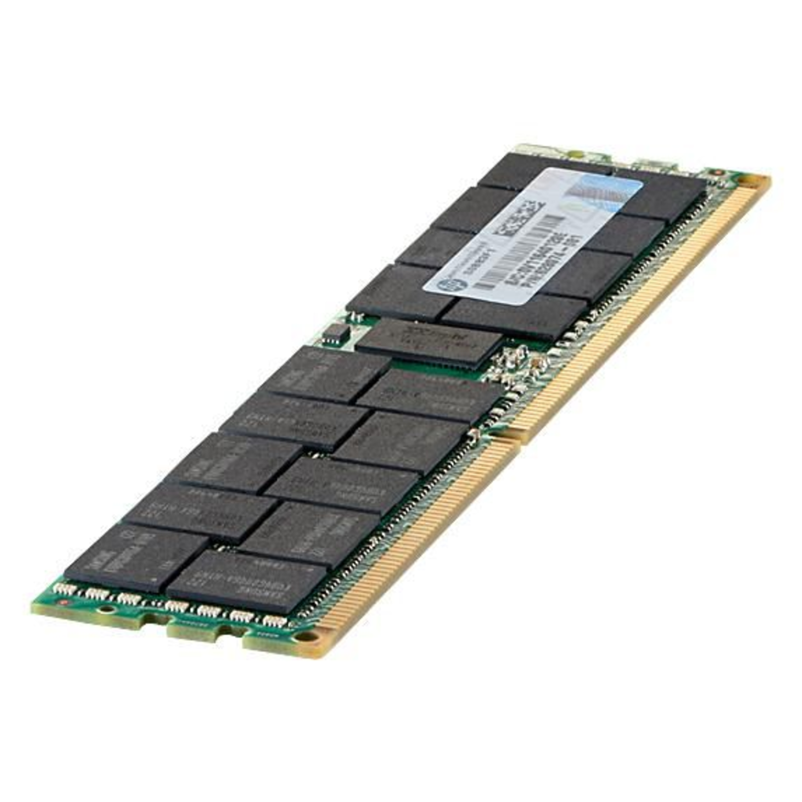 HPE Memory Modules DDR3 Modul 16 GB DIMM 240-PIN 1066 MHz PC3-8500
