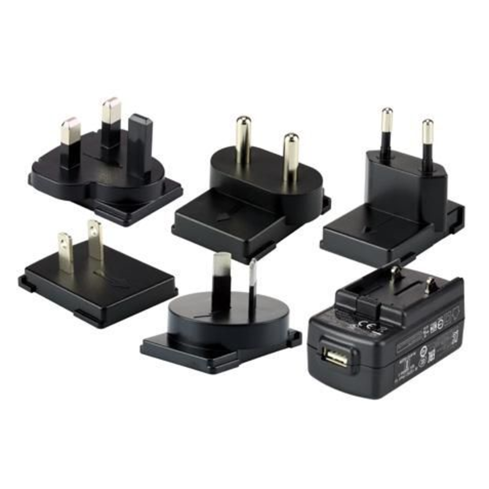 Honeywell Power Supply Unit for ScanPal EDA60K EDA70