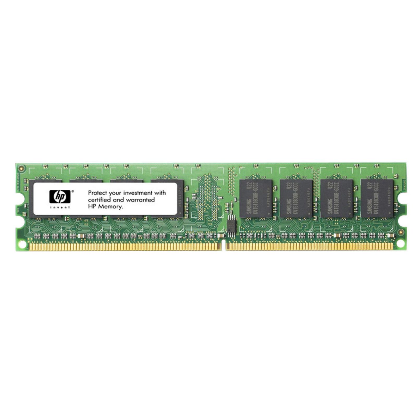 HPE SPS-DIMM,8GB PC3-10600R,512mx4,RoHS