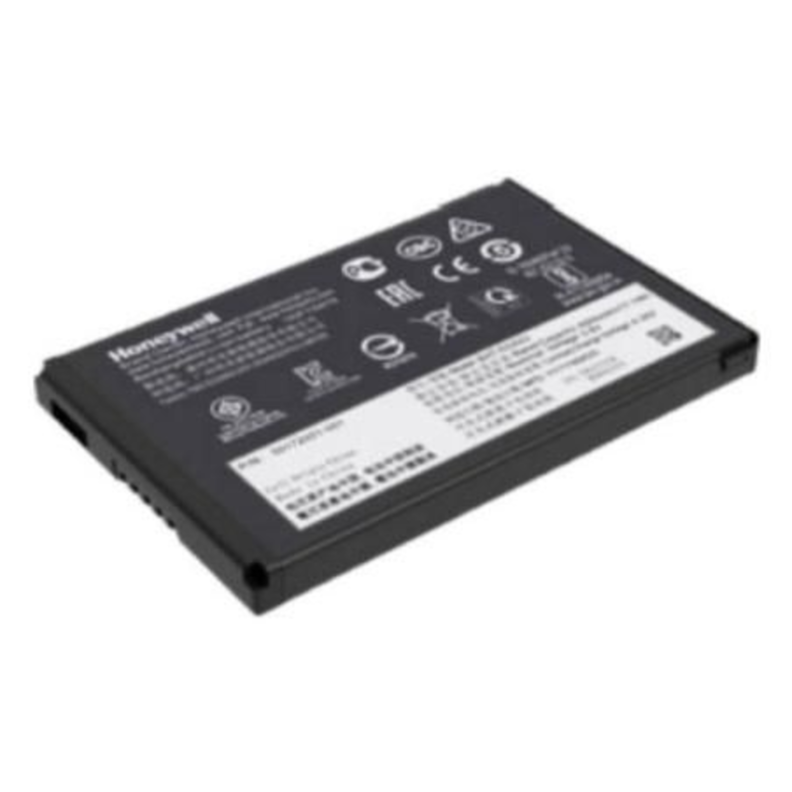Honeywell BATT 4V5 3060mAh EDA5s Battery 3,060 MAh