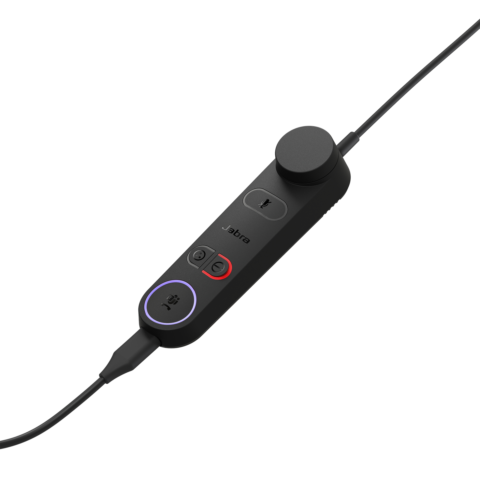 Jabra Adapter Headset Control