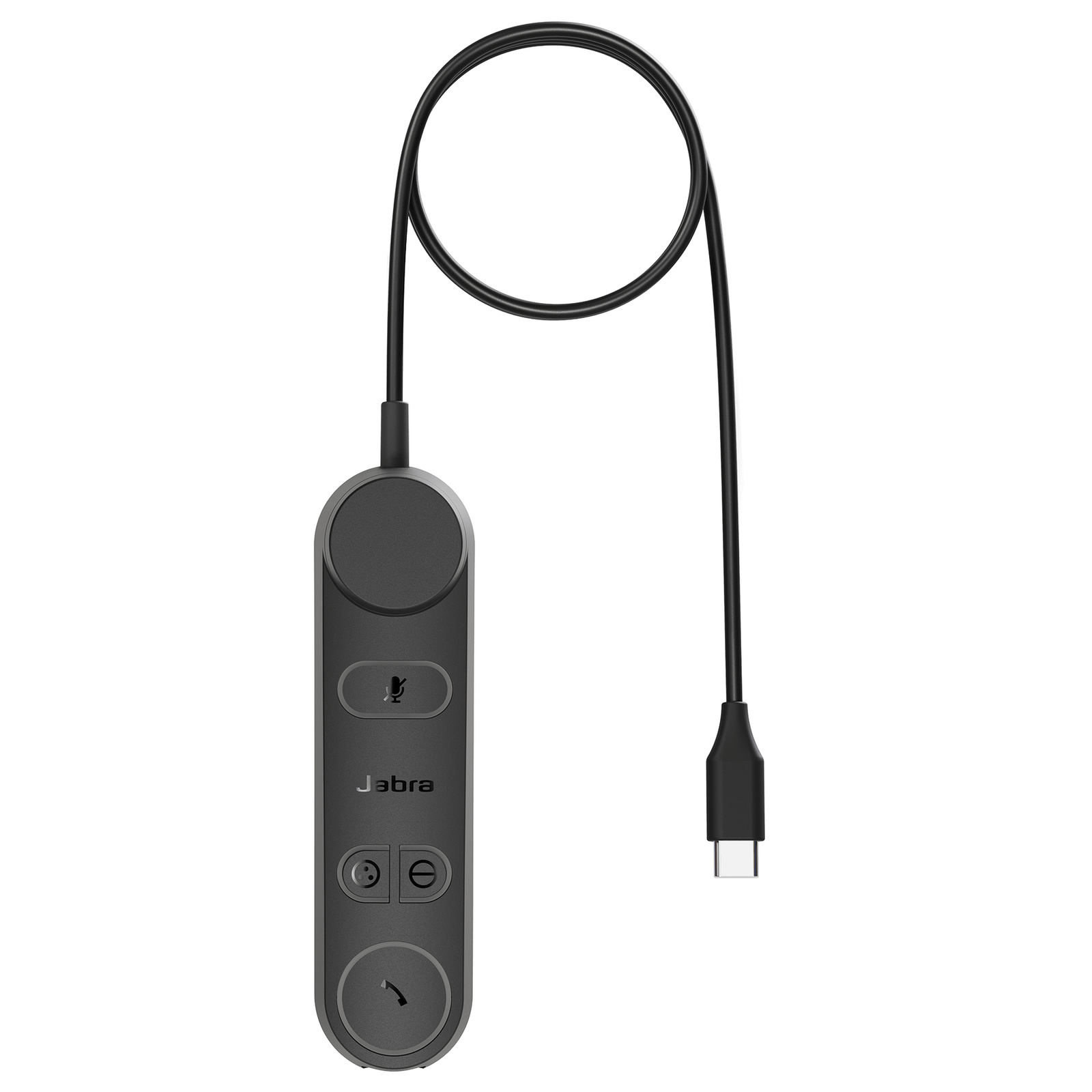 Jabra Adapter for Headset for Engage 50 II UC Mono