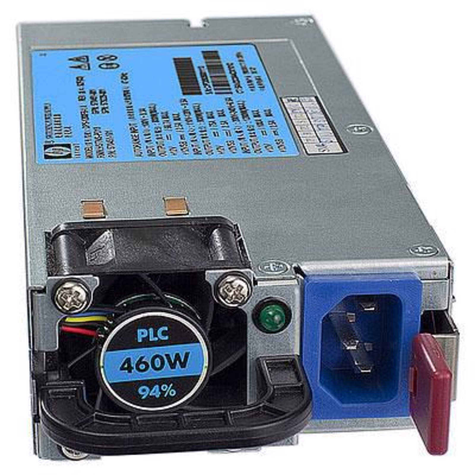 HPE 460W HE 12V Power Supply