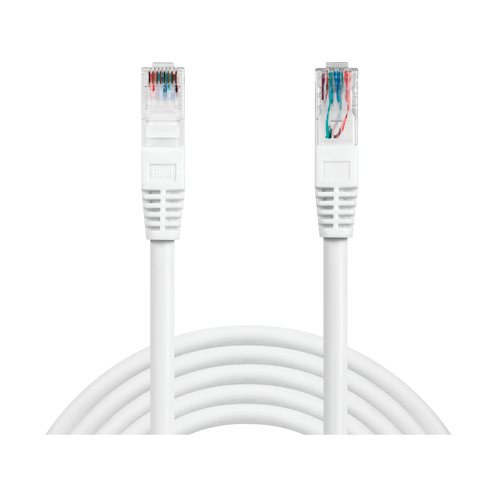 SANDBERG Network Cable RJ-45 (M) to RJ-45 (M)