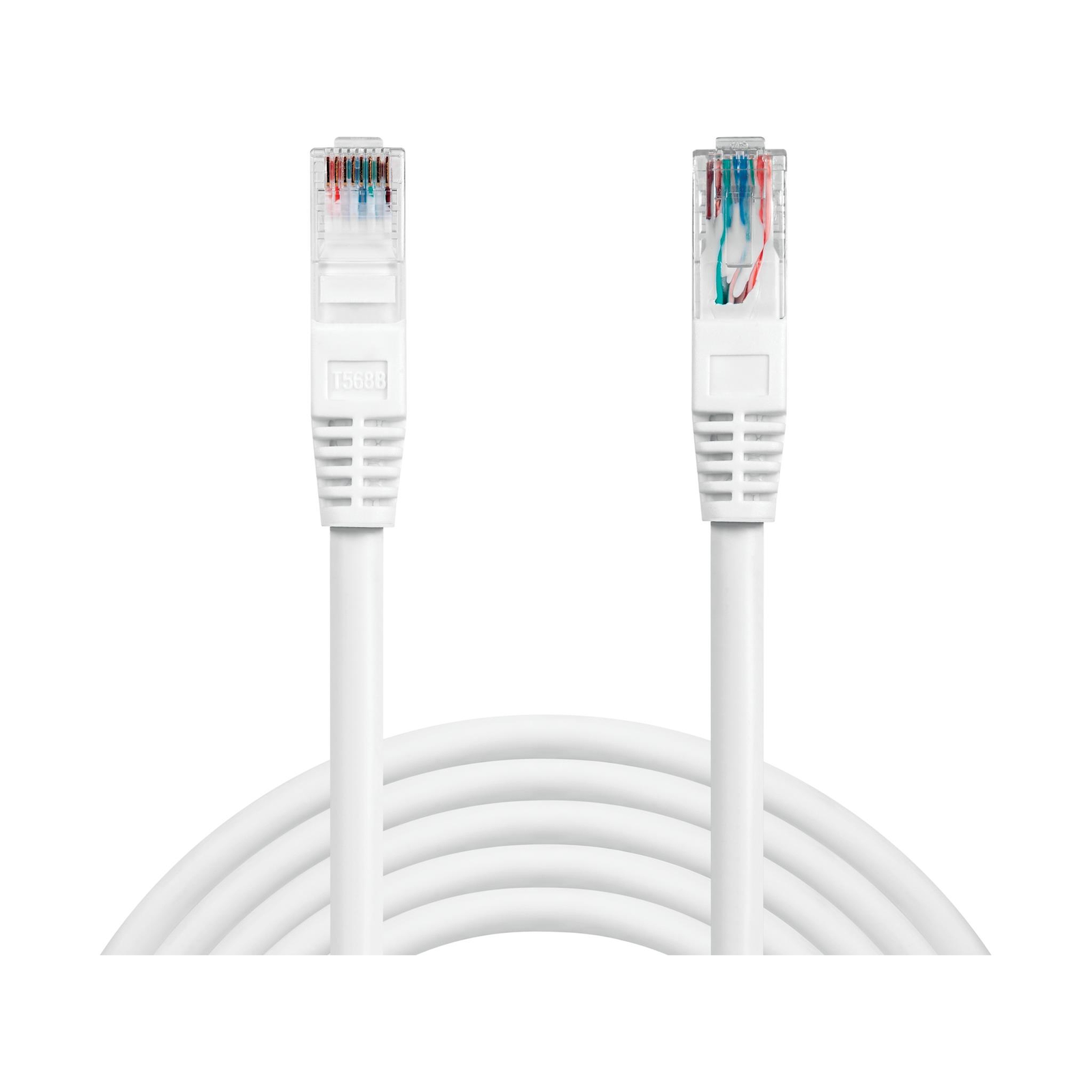 SANDBERG Network Cable RJ-45 (M) to RJ-45 (M)