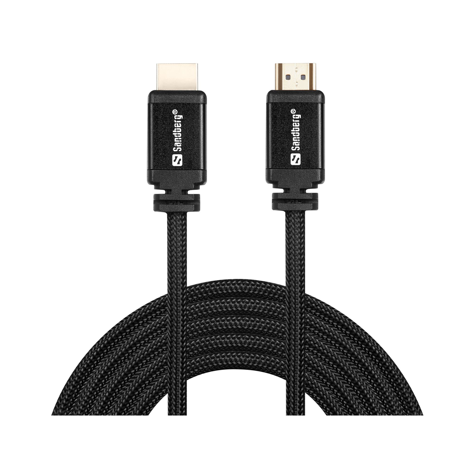 SANDBERG HDMI Cable HDMI (M) to HDMI (M)