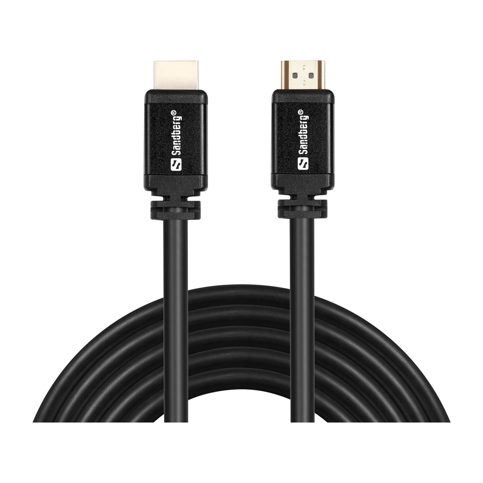 SANDBERG HDMI Cable HDMI Male to HDMI Male