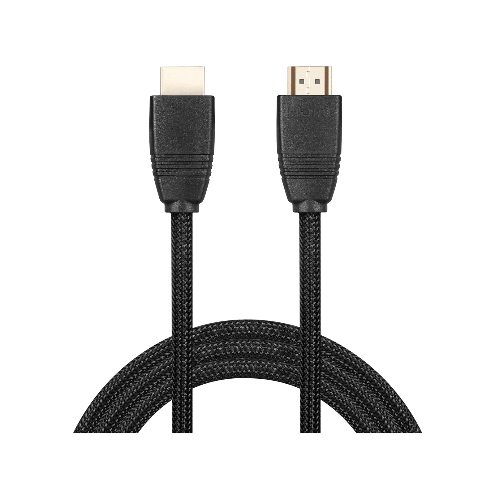 SANDBERG Highspeed HDMI Cable with Ethernet