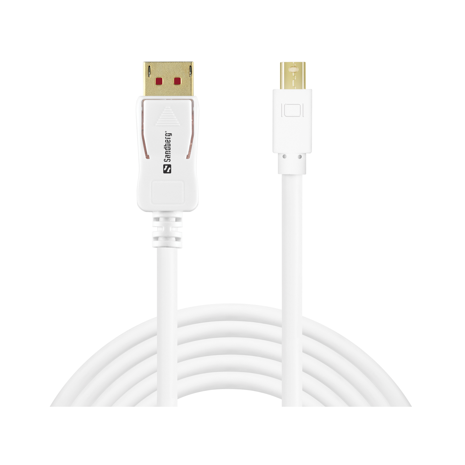 SANDBERG DisplayPort Cable DisplayPort (M)