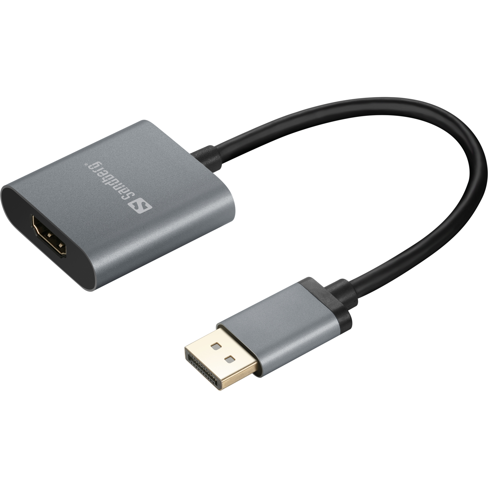 SANDBERG Adapter DP14 HDMI20 4K60