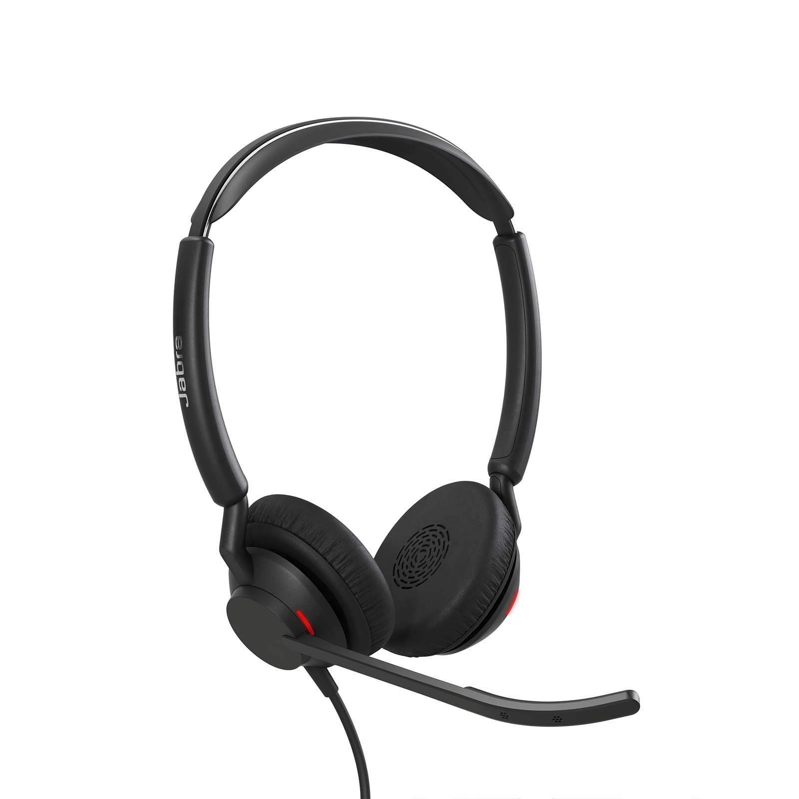 Jabra Engage 50 II UC Stereo Headset On-Ear