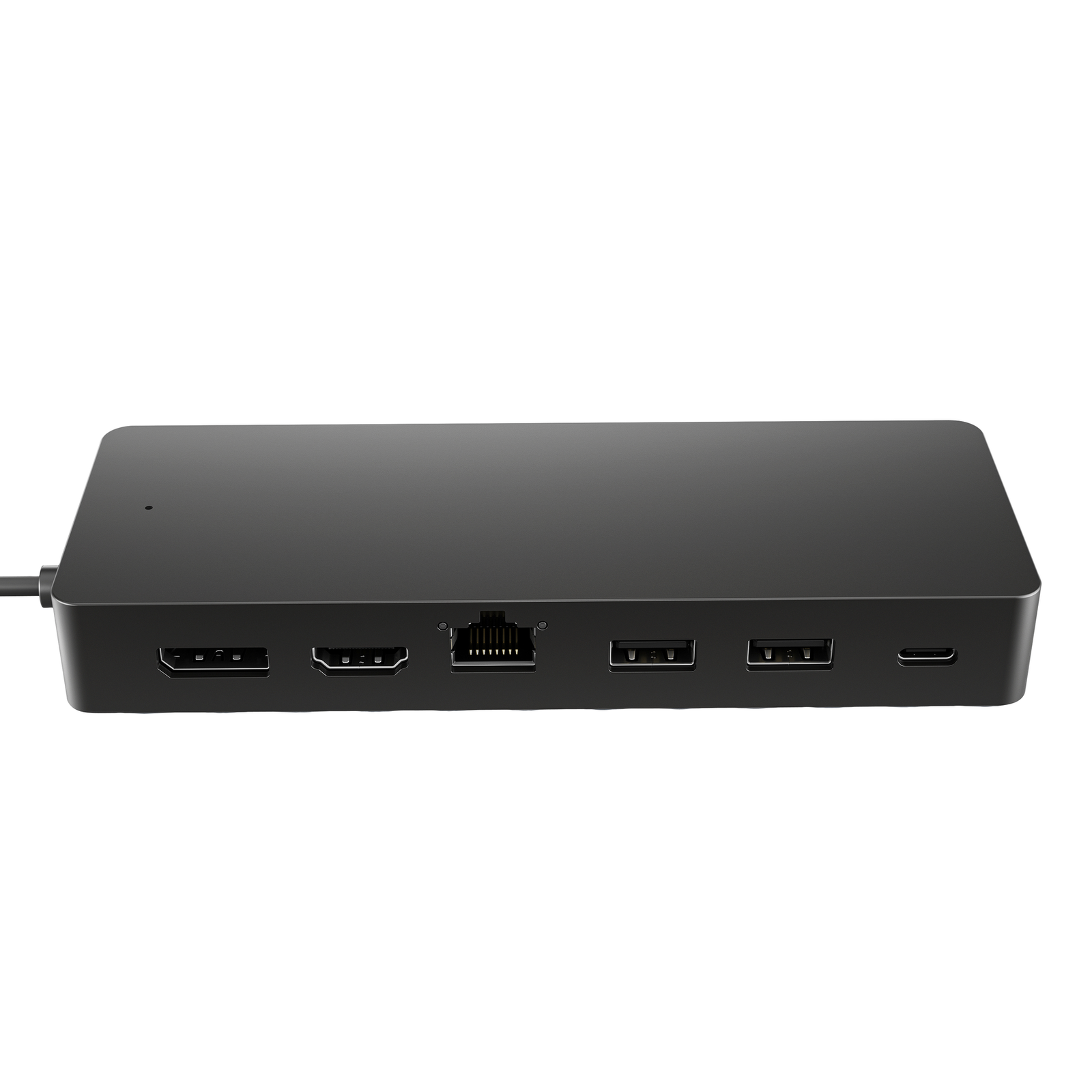 HPI Universal USB-C Multiport Hub Docking Station USB-C HDMI DP