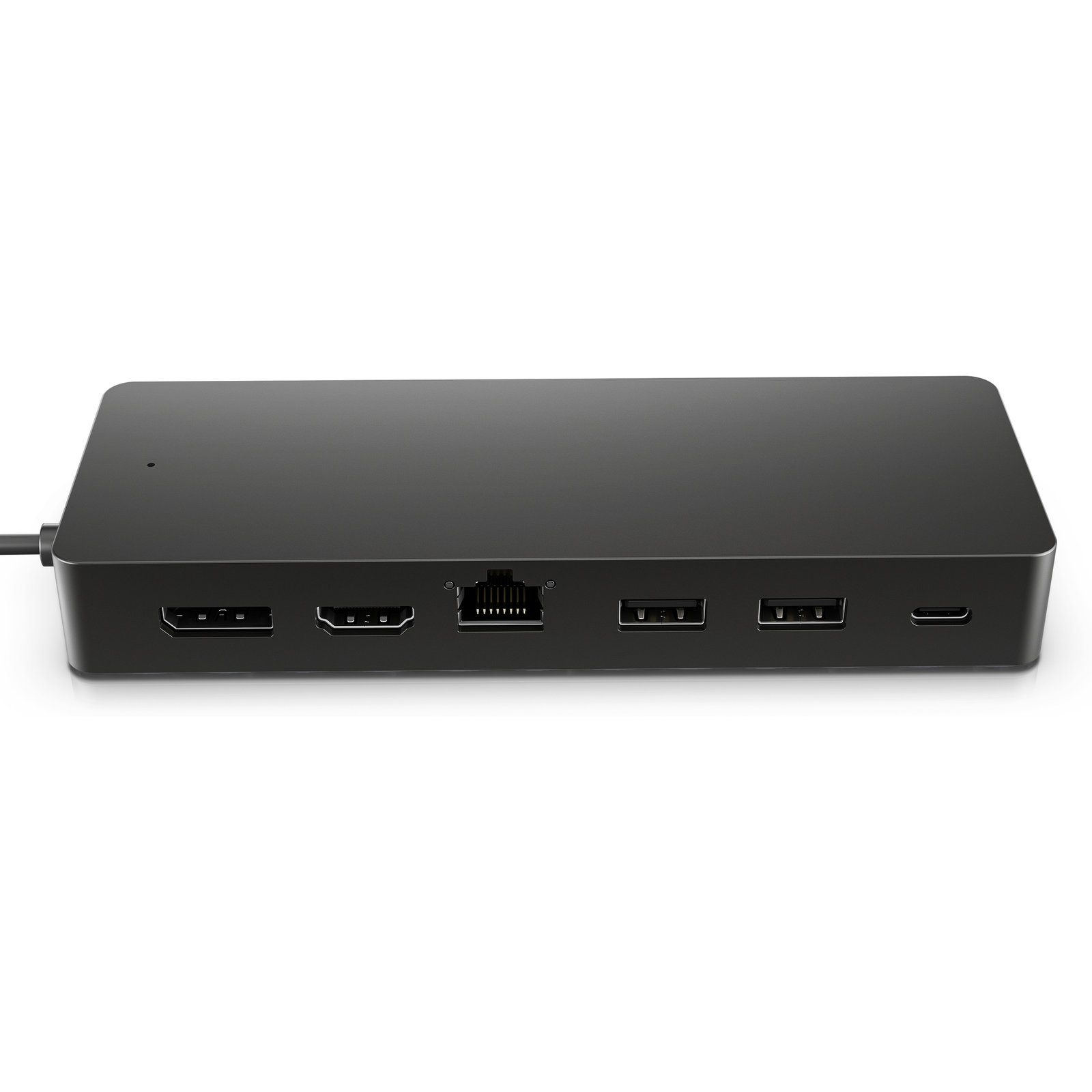 2-POWER Universal USB-C-Multiport-Hub. for UK,EU.