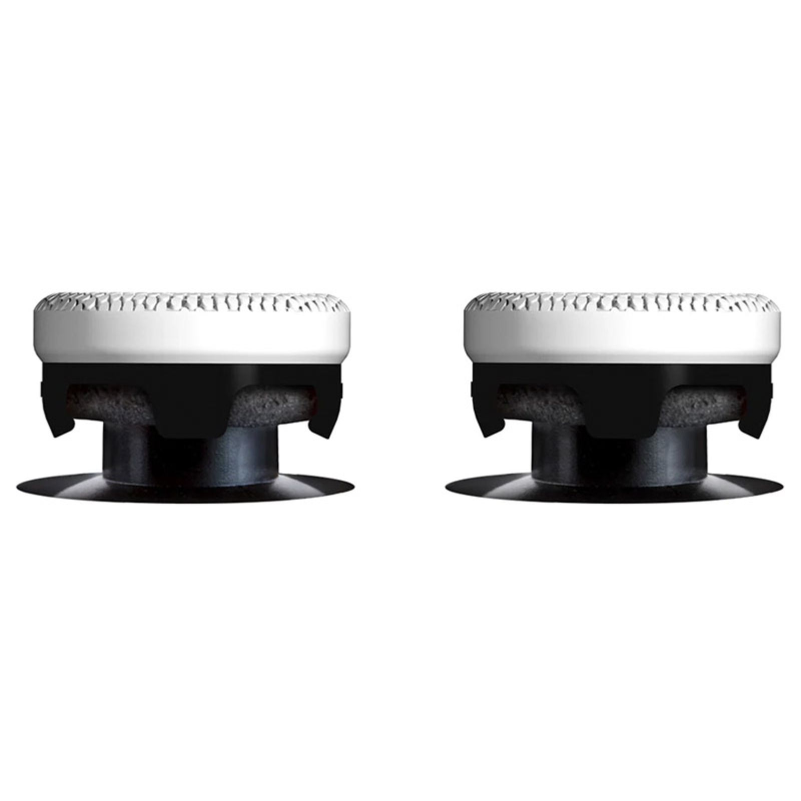 SteelSeries KontrolFreek Sports Clutch Wht/Blk XBX