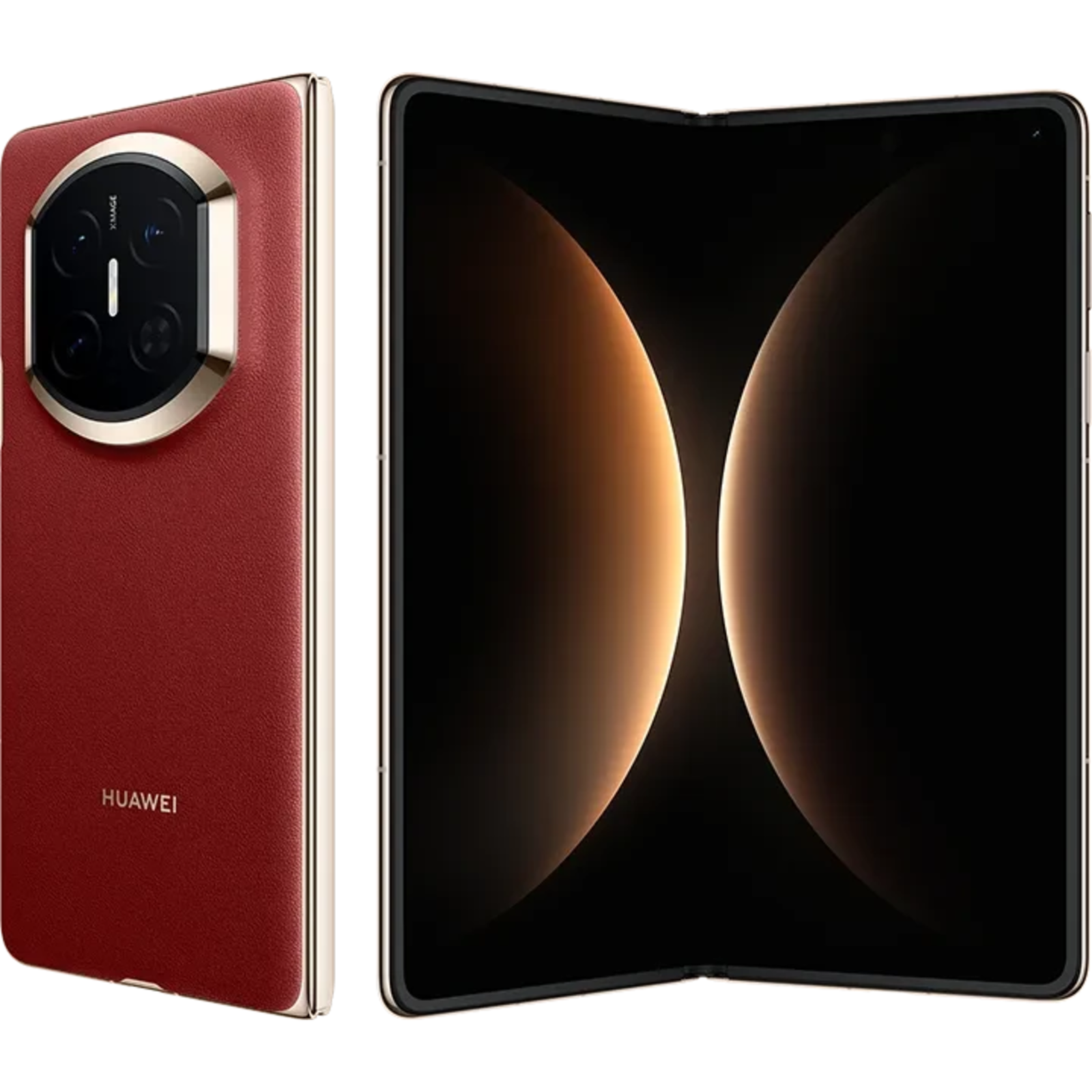 Huawei Mate X7 (Delphi-L21C) Nebula Red
