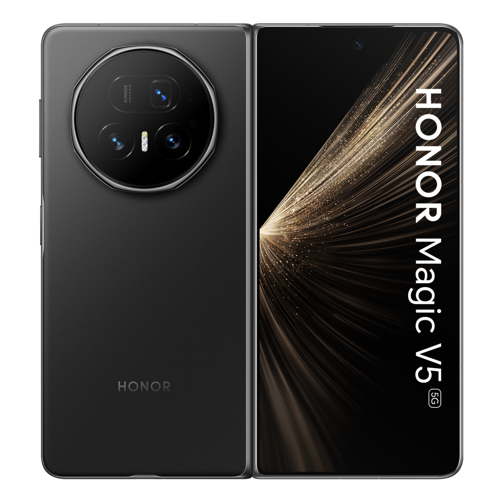 Honor Magic V5 16GB/512GB Black