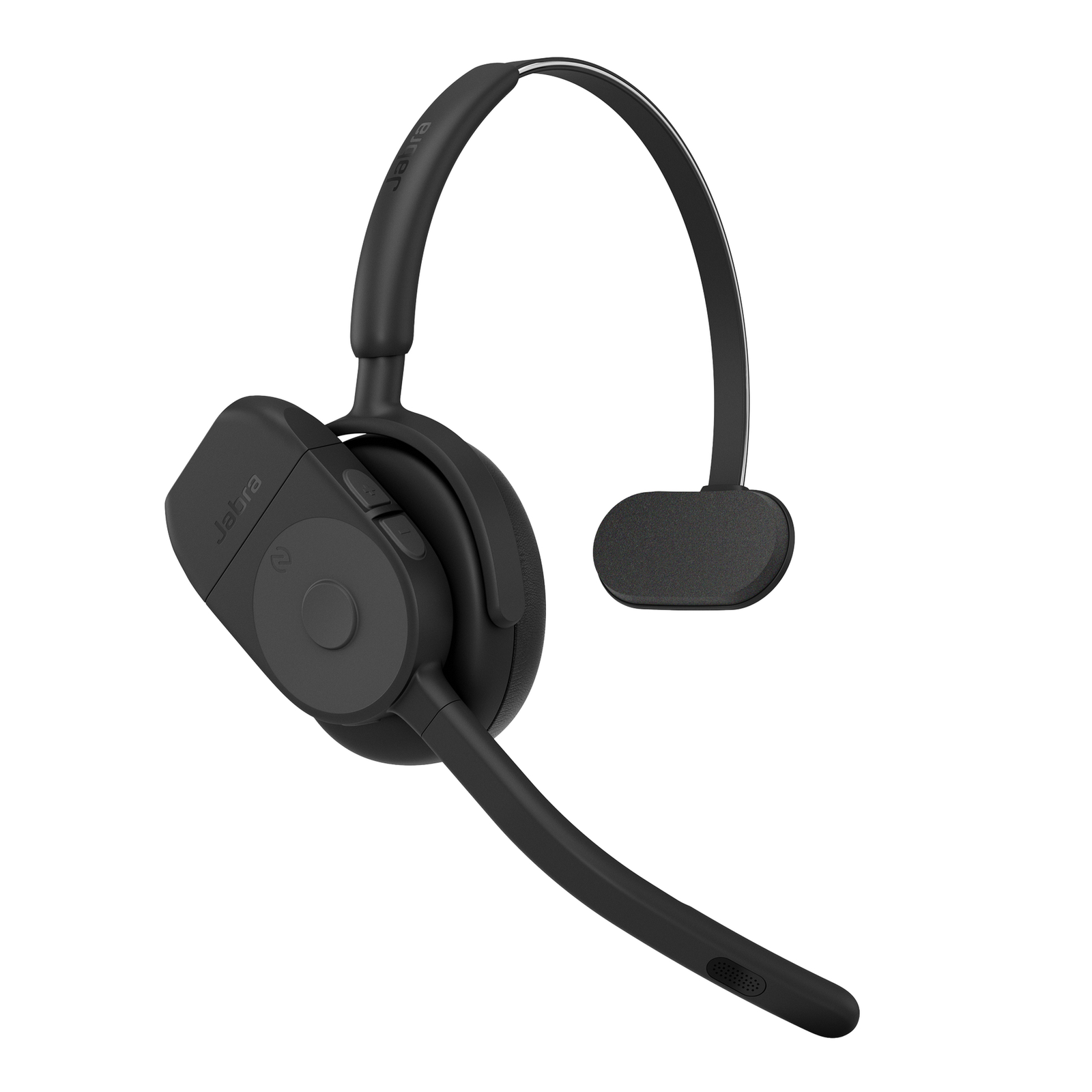 Jabra Perform 75 Headset On-ear Bluetooth (5111-119)