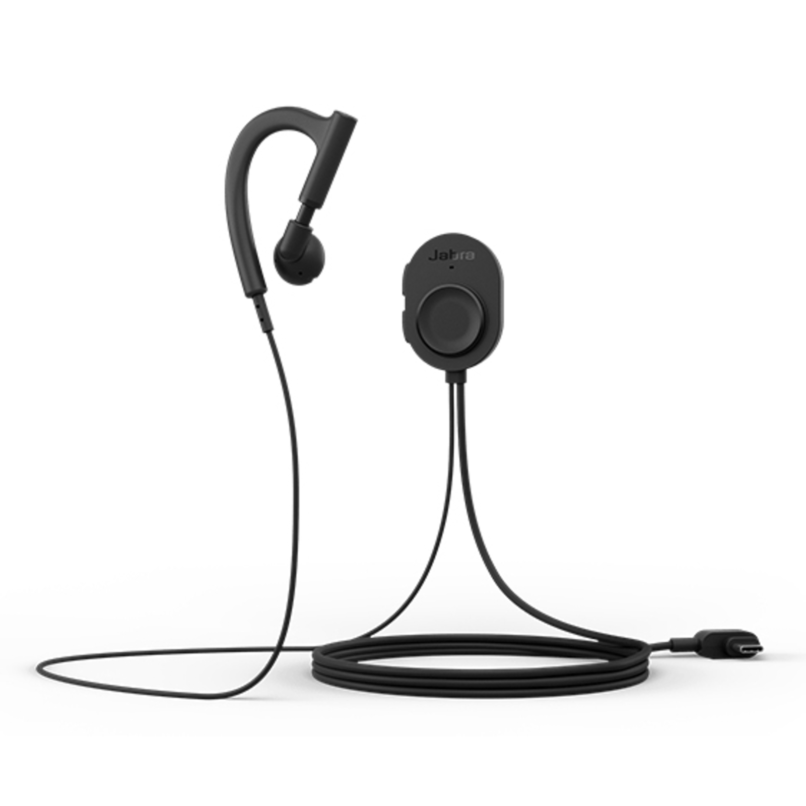 Jabra Perform 10 Headset On-ear Wired