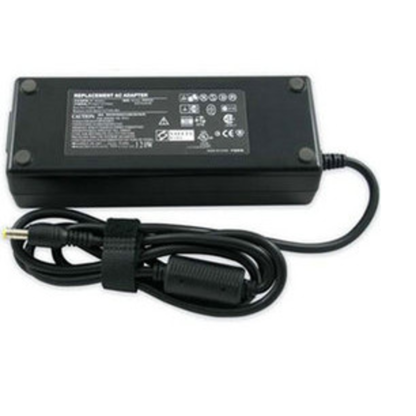 HP 519331-001 Internal 120W Black Power Supply Voltage Converter (519331-001)