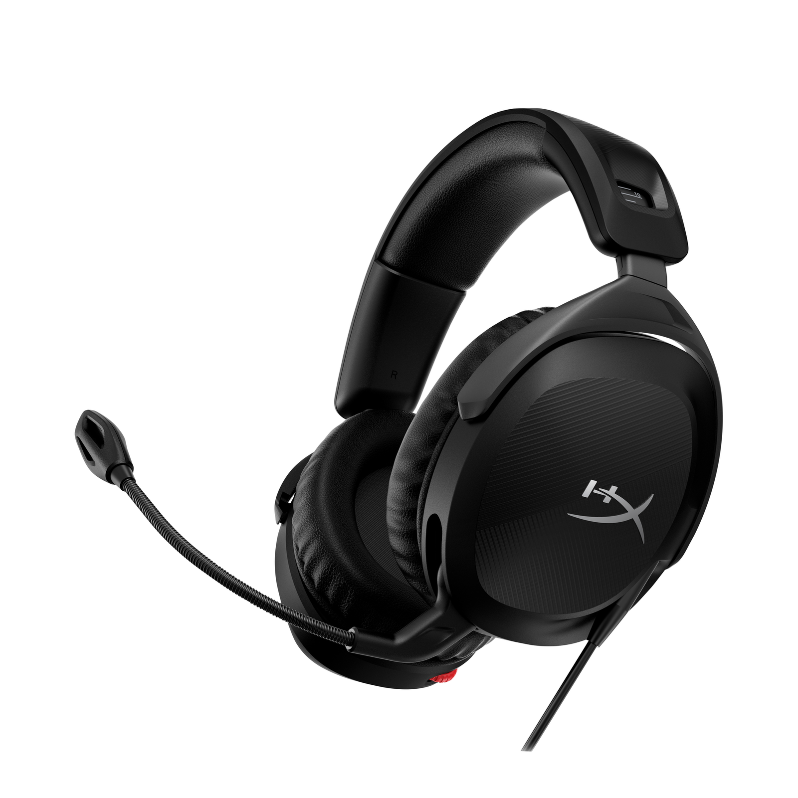HPI HyperX Cloud Stinger 2 Wired Headset Black