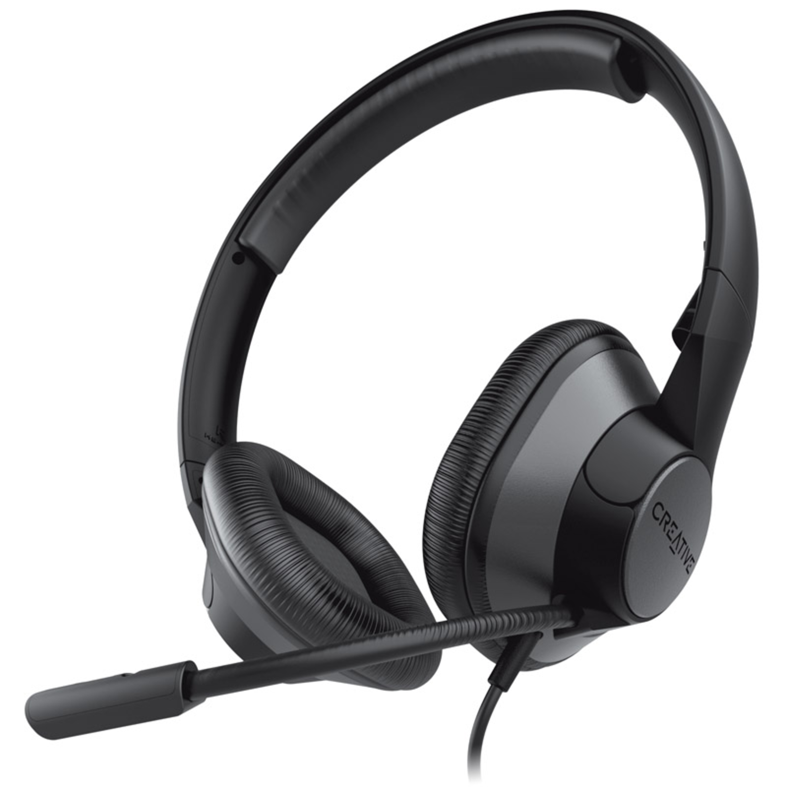 Creative HS-720 V2 Black USBHeadset