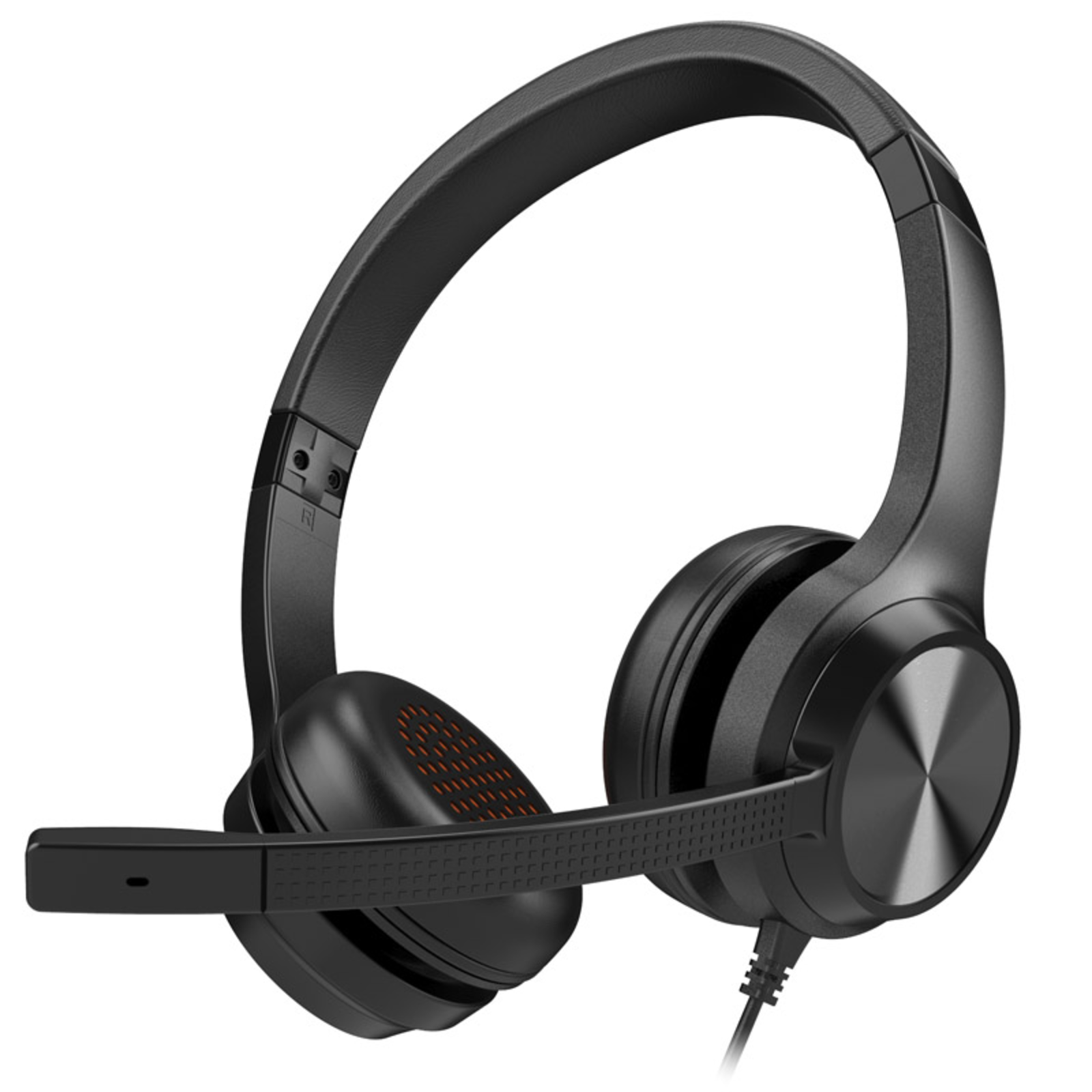 Creative Chat USB BlackHeadset
