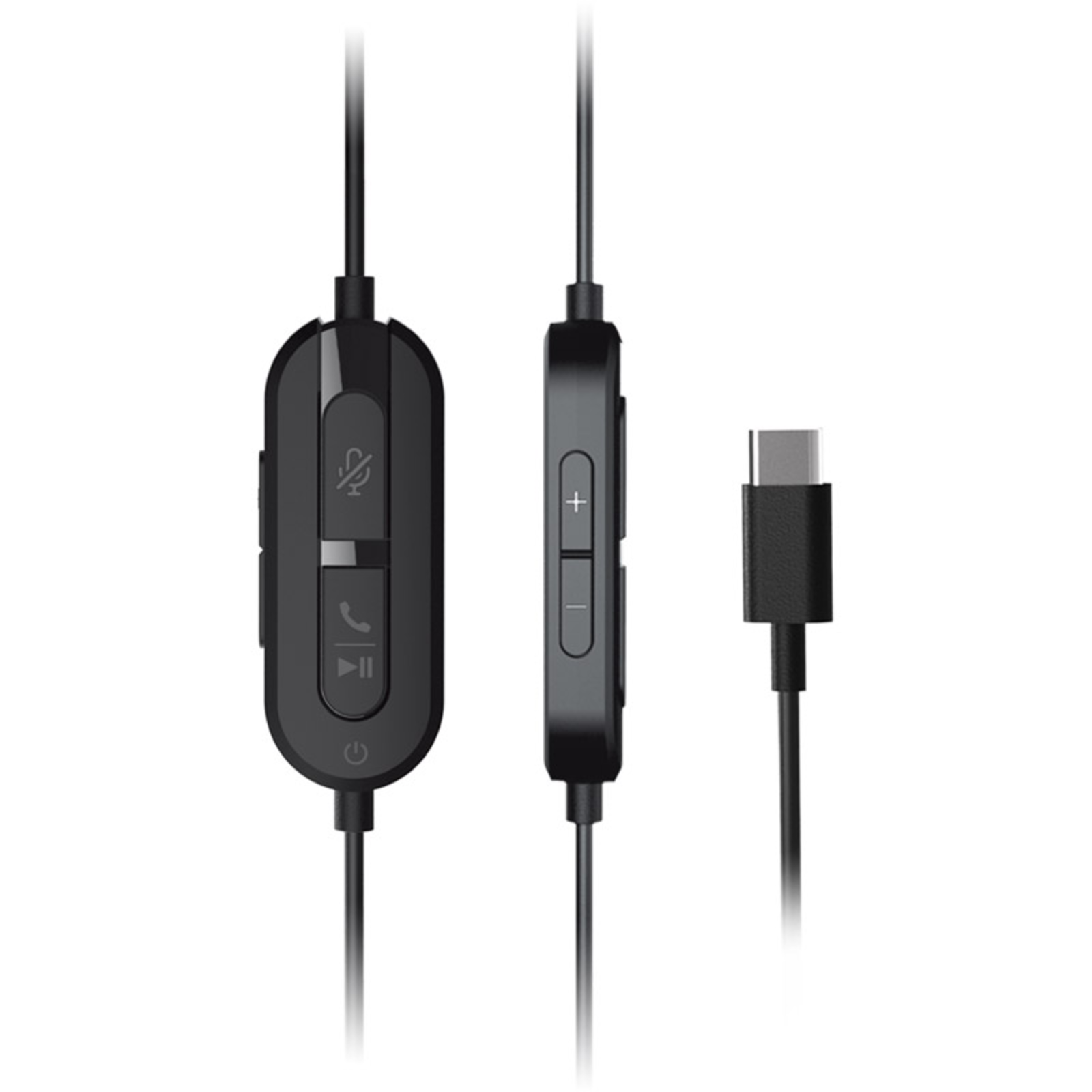 Creative Chat USB BlackHeadset