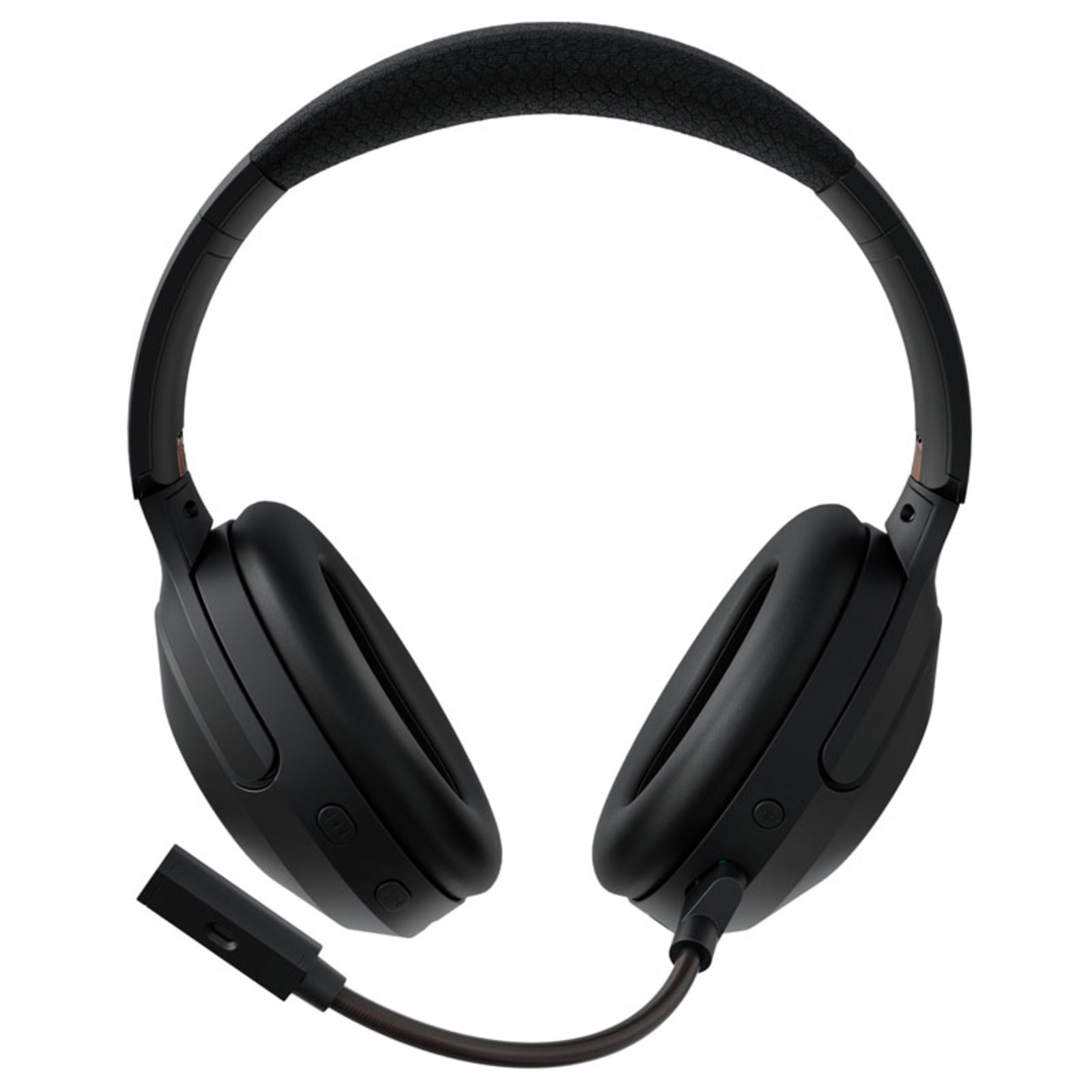 Creative Zen Hybrid Pro Classic Black ANC Bluetooth USB-C