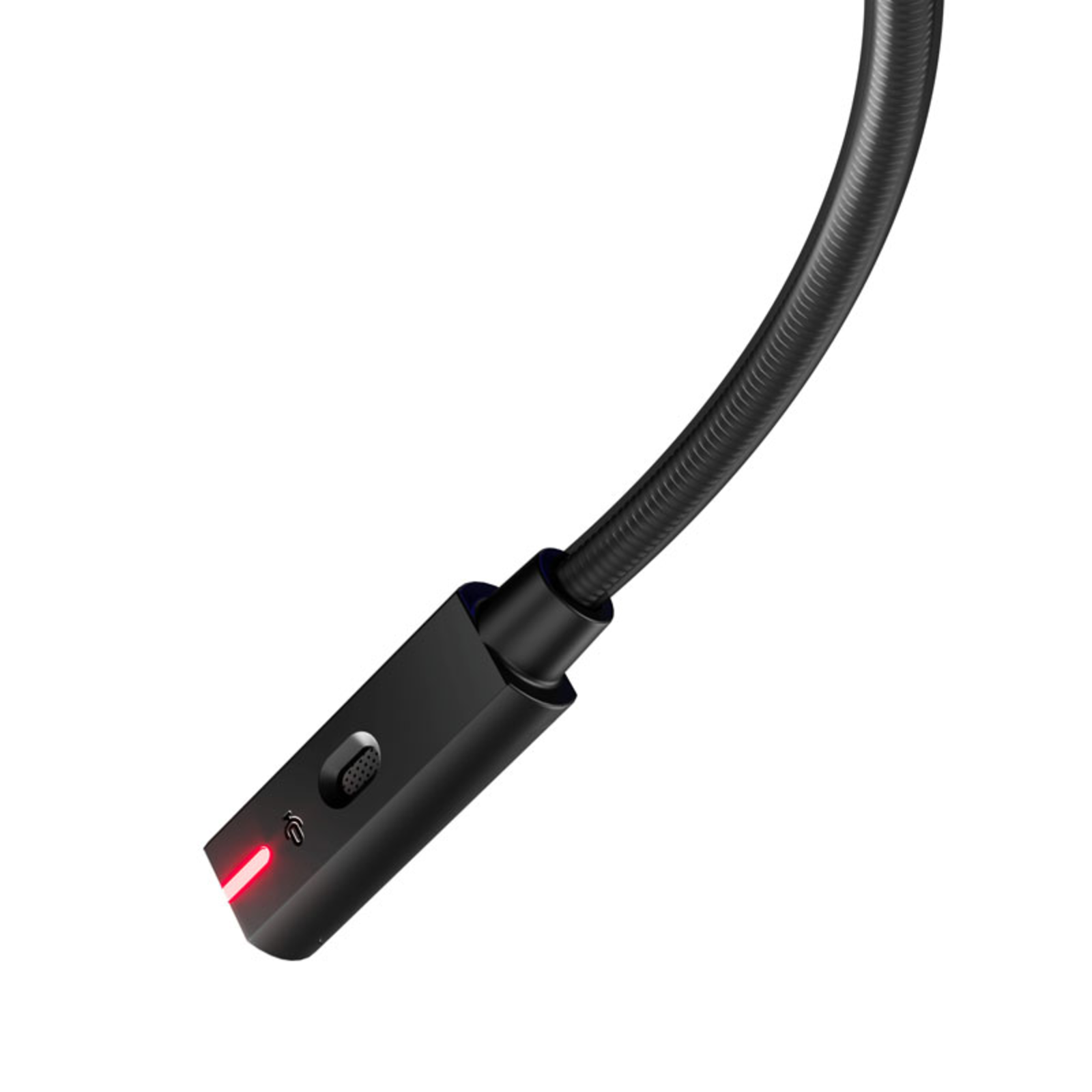 Creative Zen Hybrid Pro Classic Black ANC Bluetooth USB-C