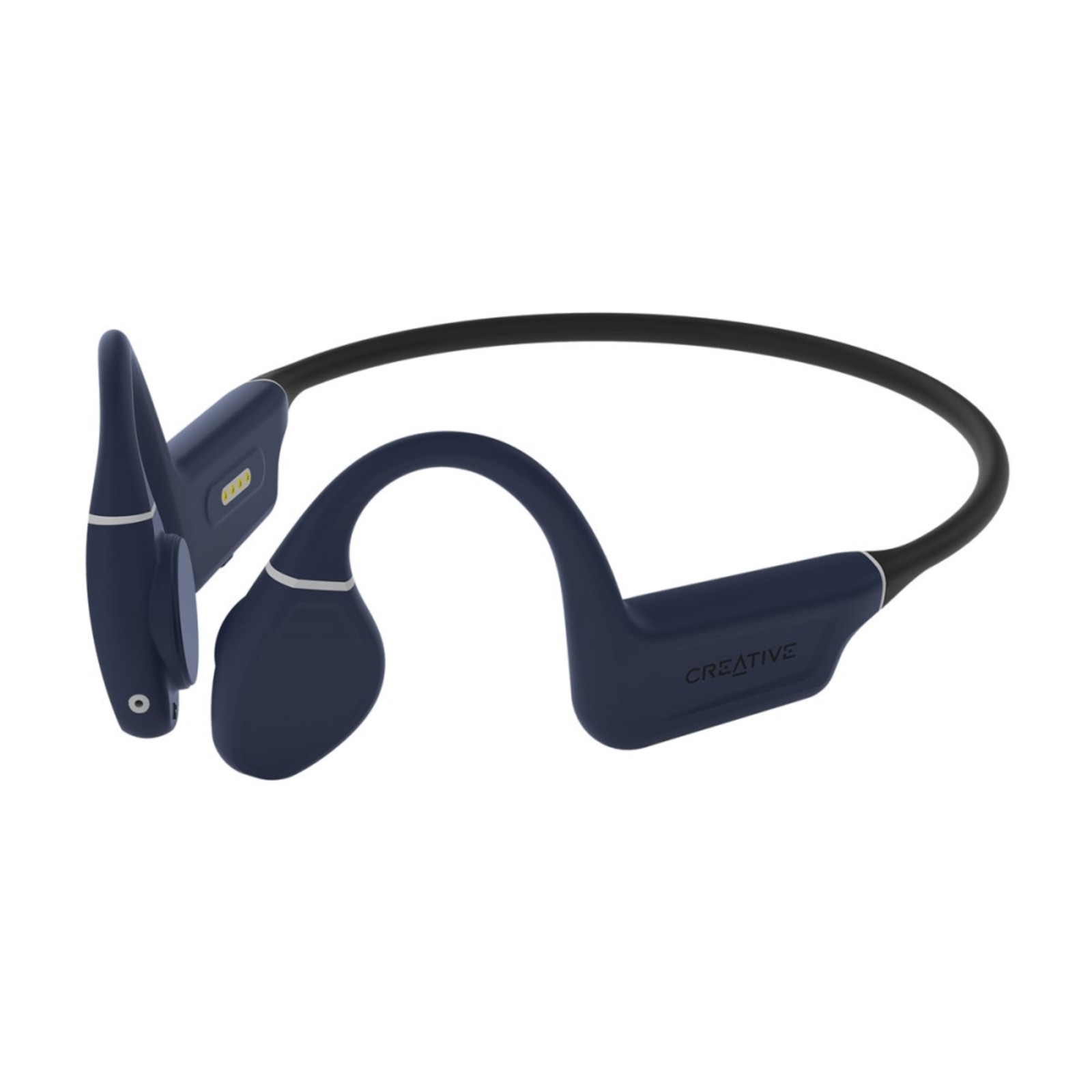 Creative Outlier Free Pro+ Black MP3 Player IPX8 USB-A