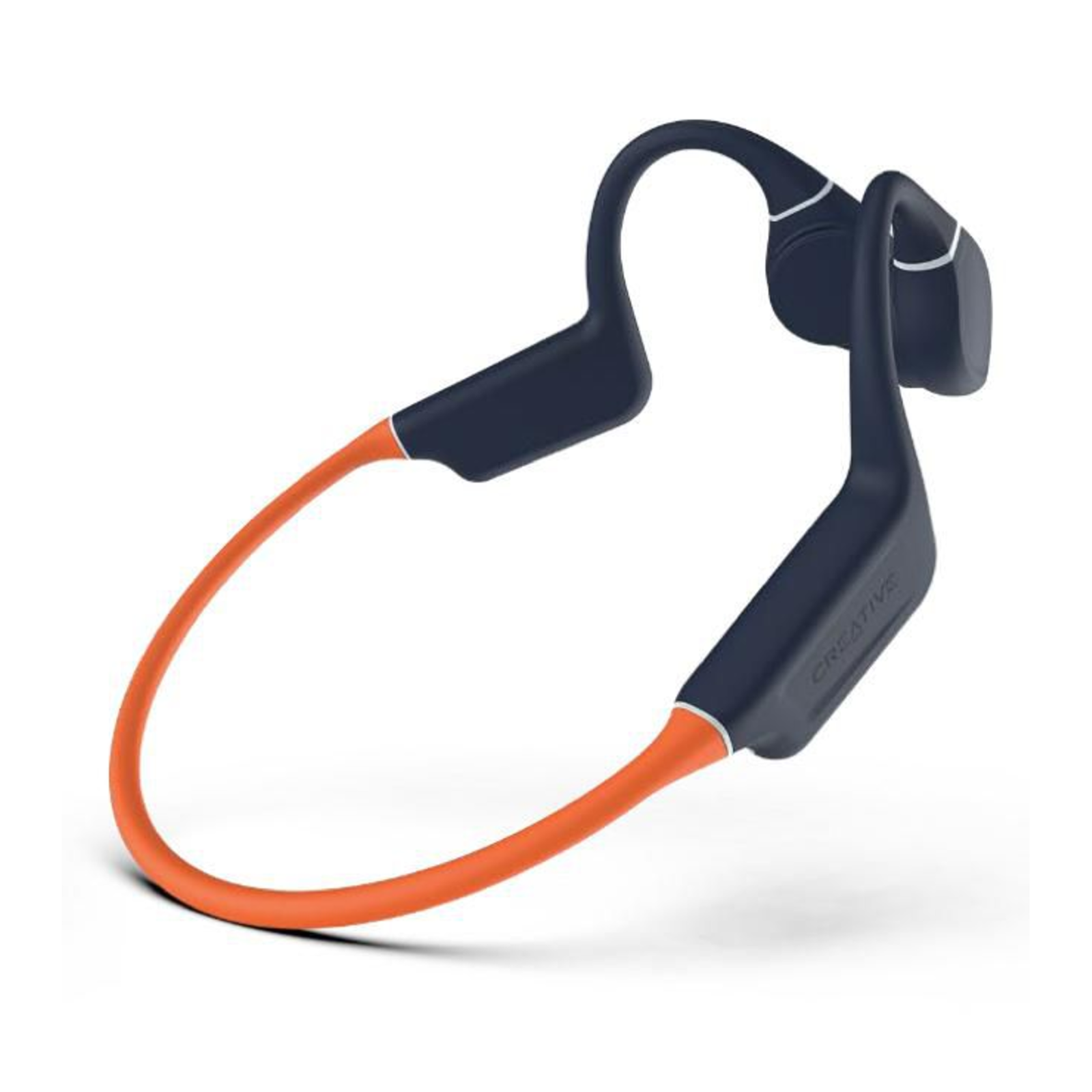 Creative Outlier Free Pro+ orange MP3 Player IPX8 USB-A