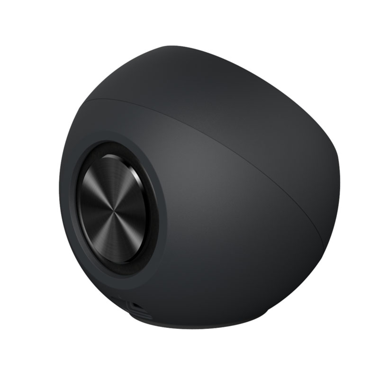 Creative Pebble V2 Speakers Black