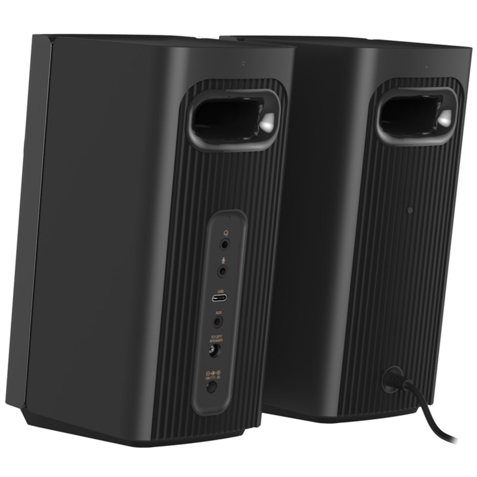 Creative T60 Black Loudspeaker
