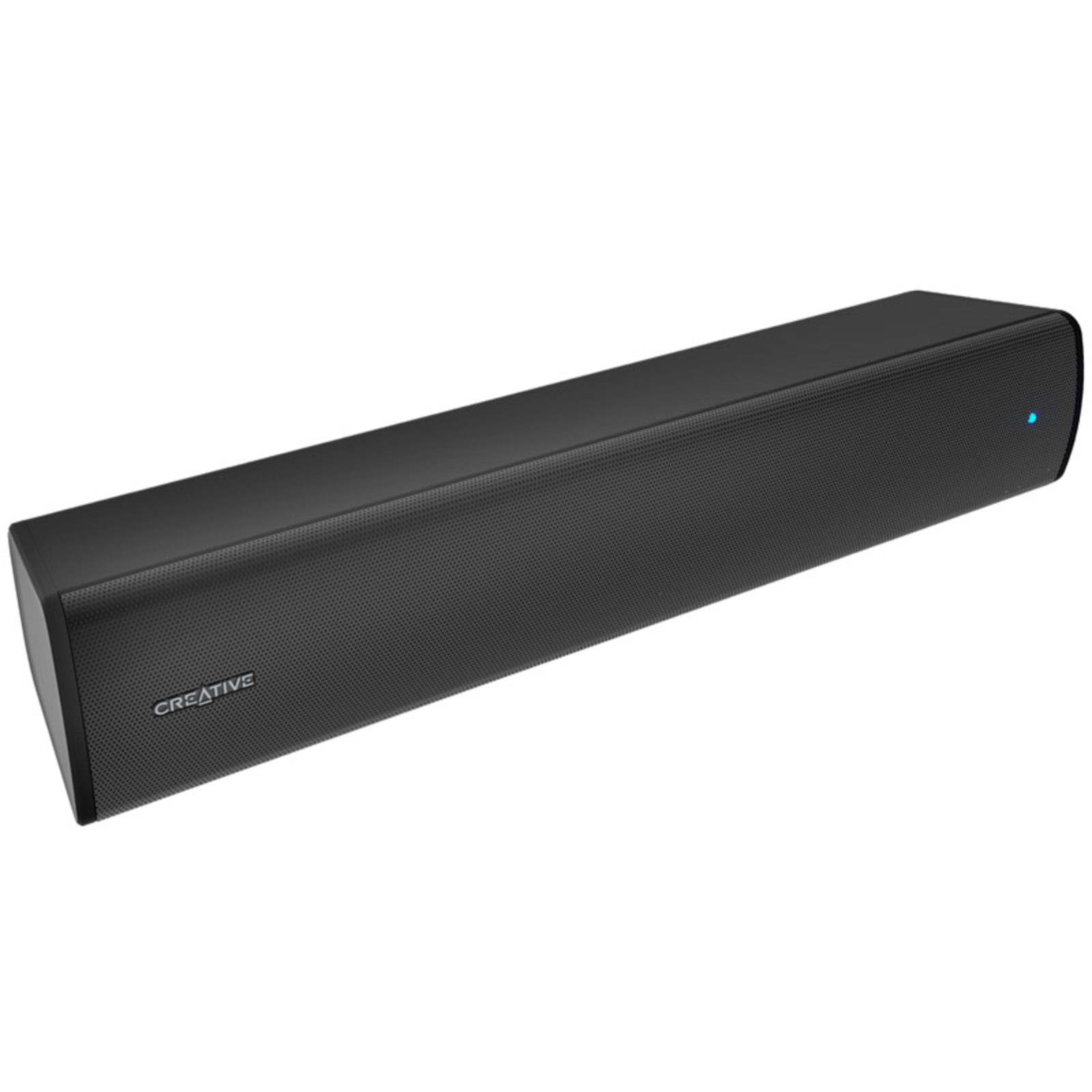 Creative Stage Air V2 2.0-canal Audiobar Black