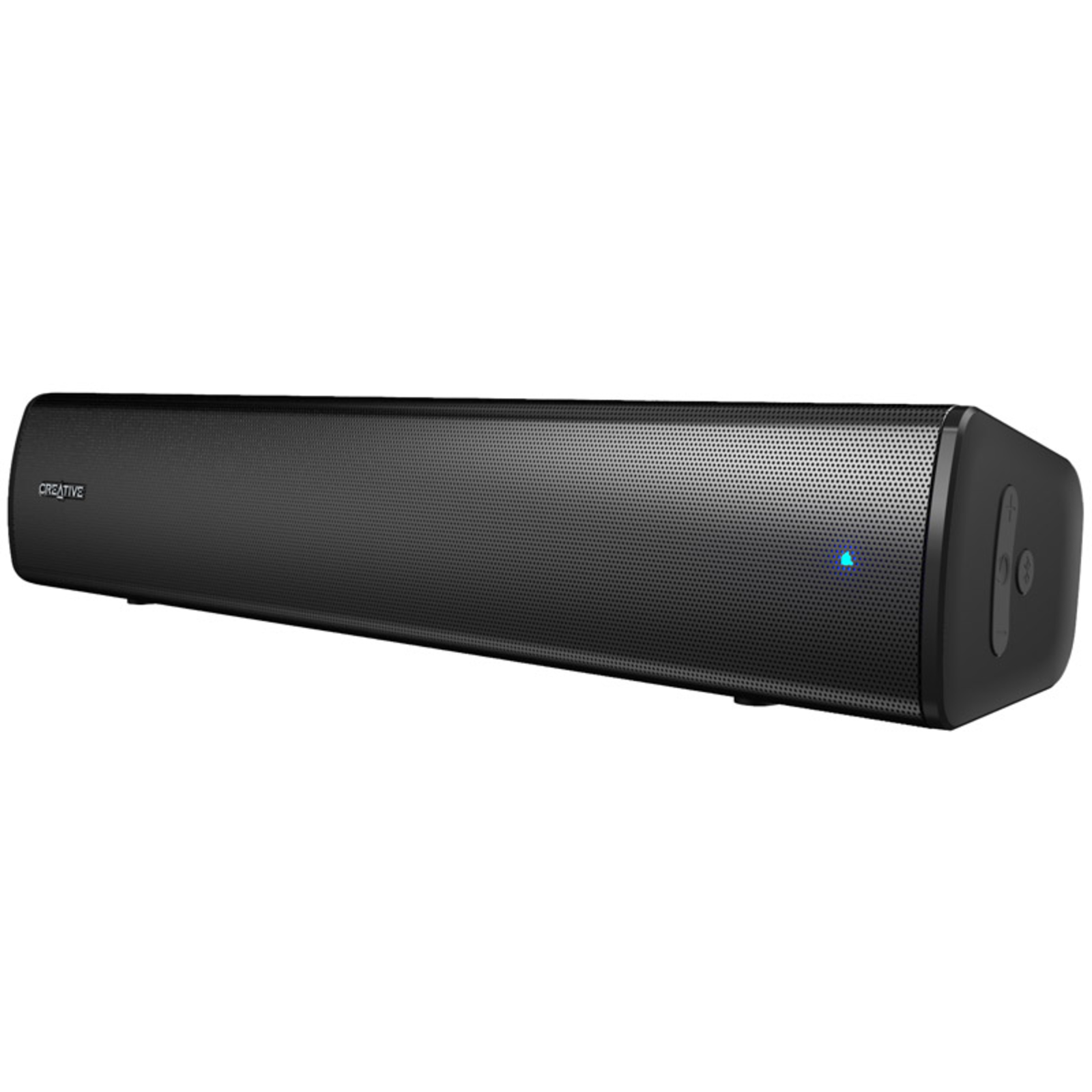 Creative Stage Air V2 2.0-canal Audiobar Black